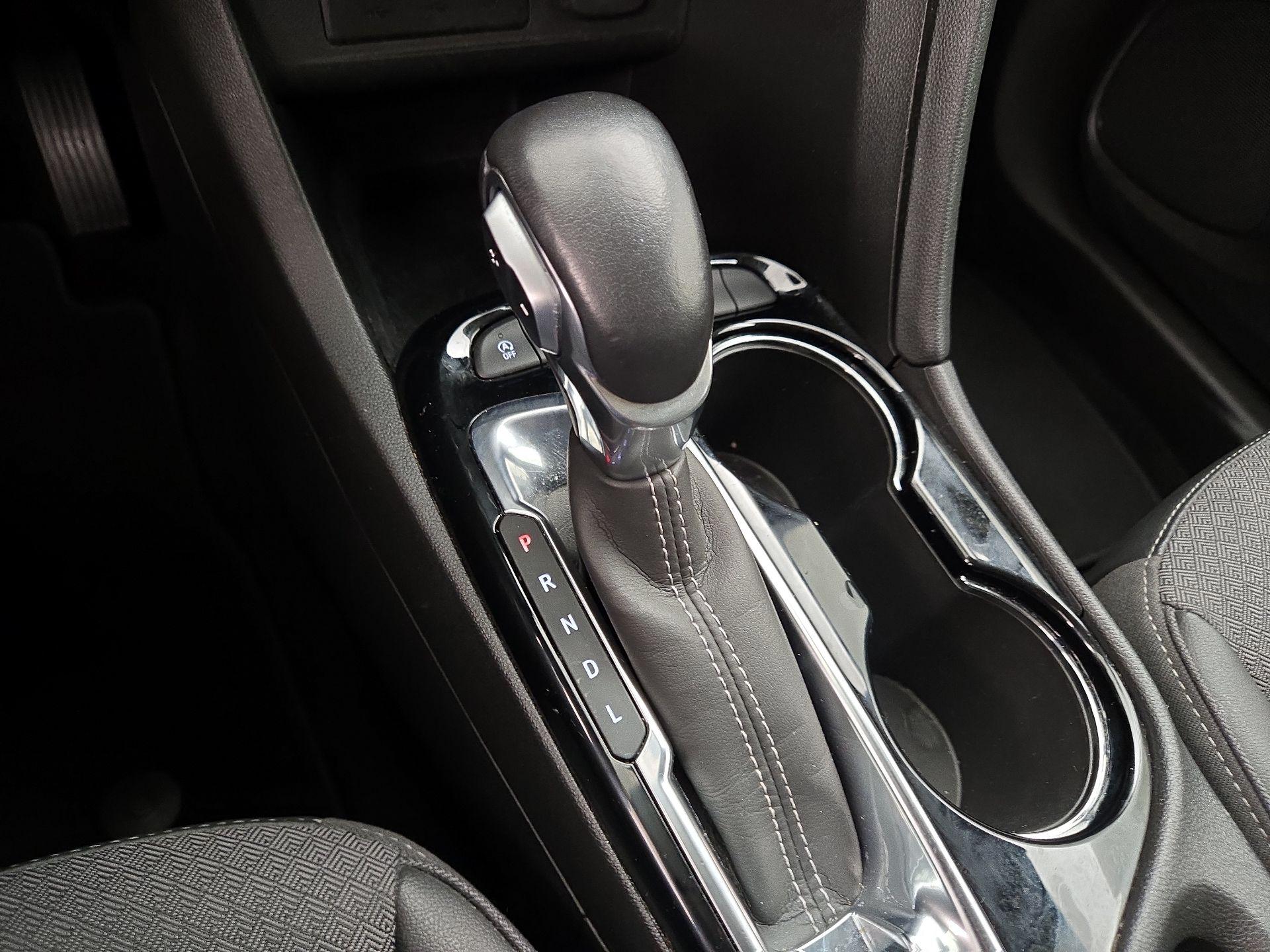 Thumbnail: 2023 Buick Encore GX - 17