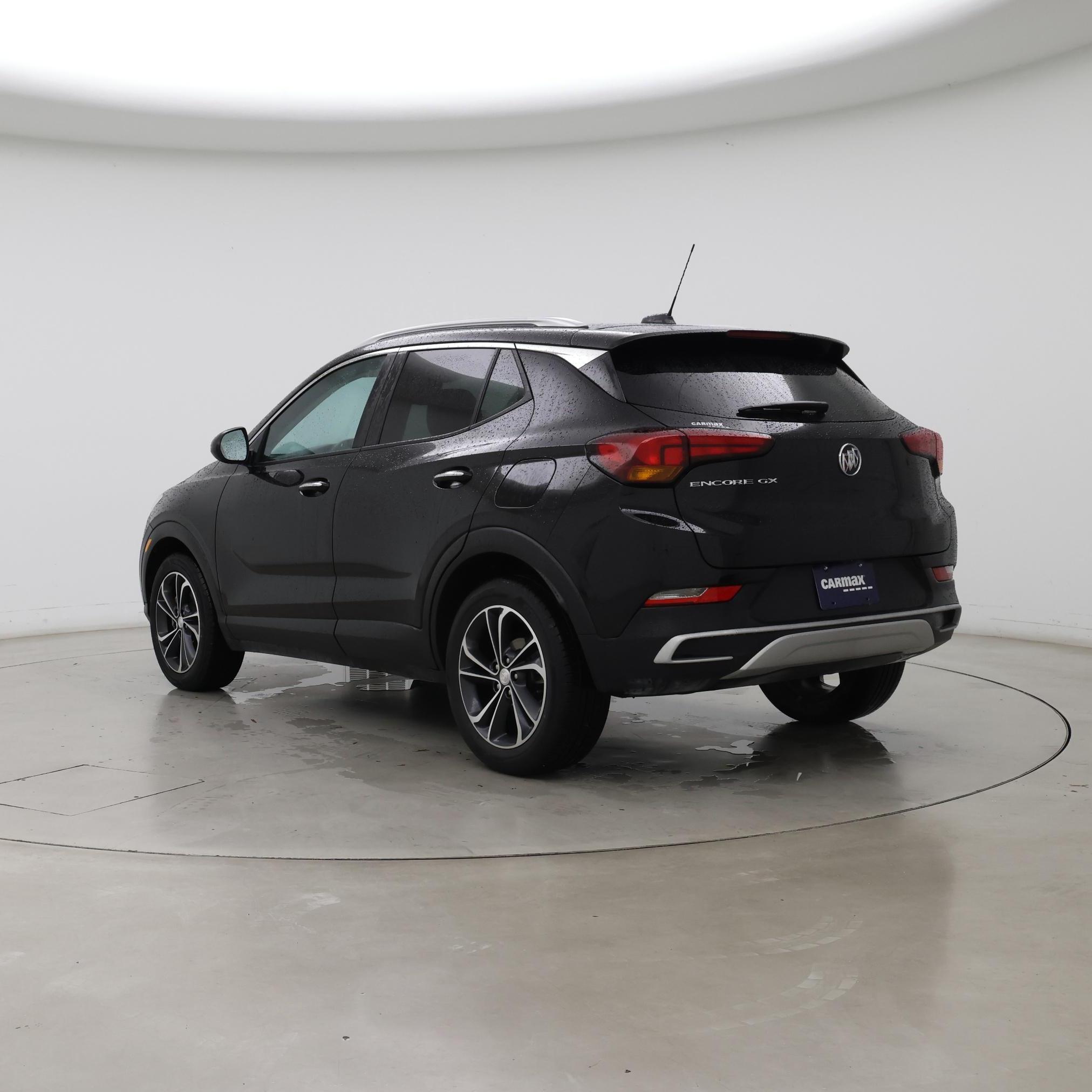 Thumbnail: 2023 Buick Encore GX - 2