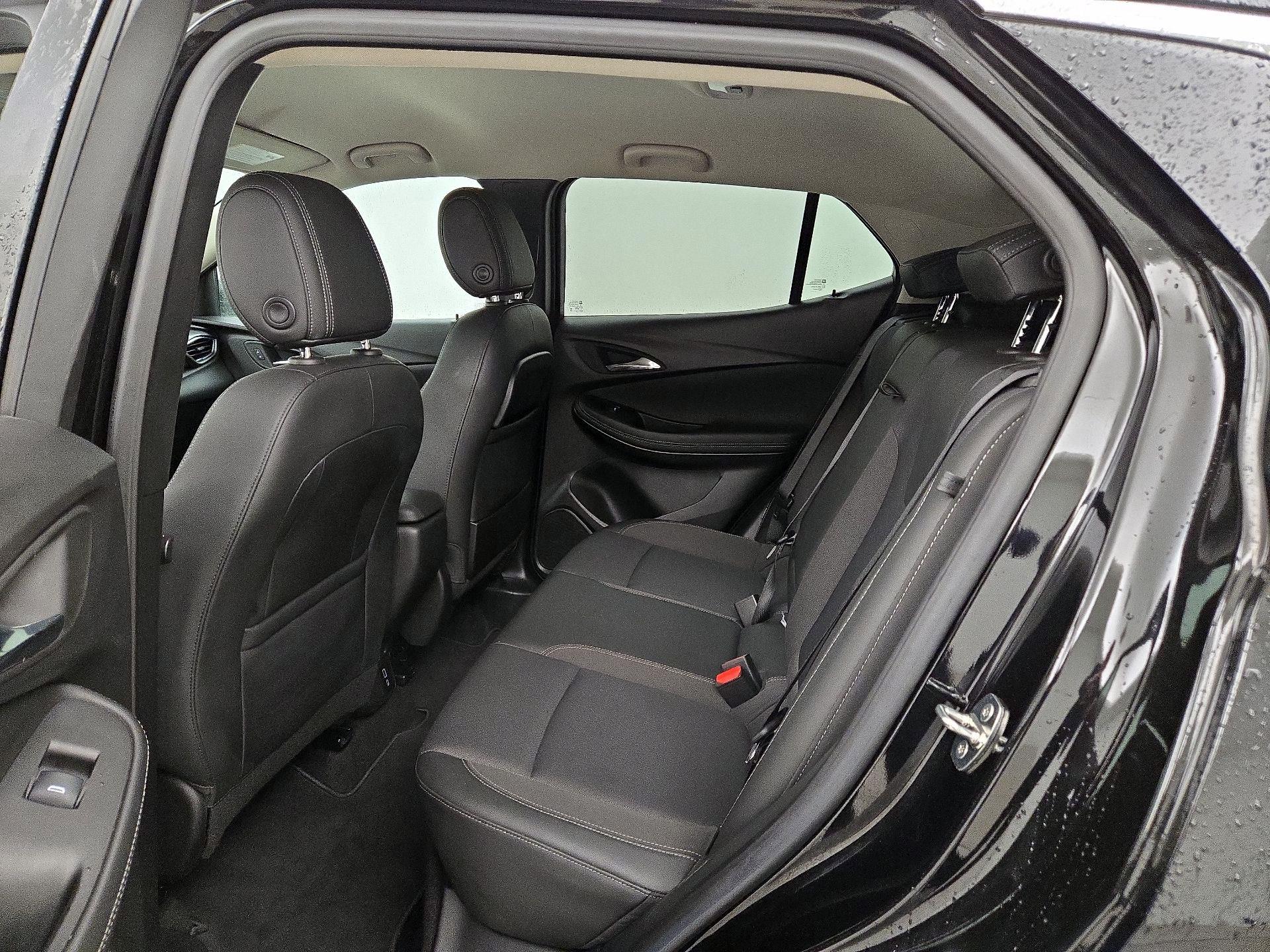 Thumbnail: 2023 Buick Encore GX - 19