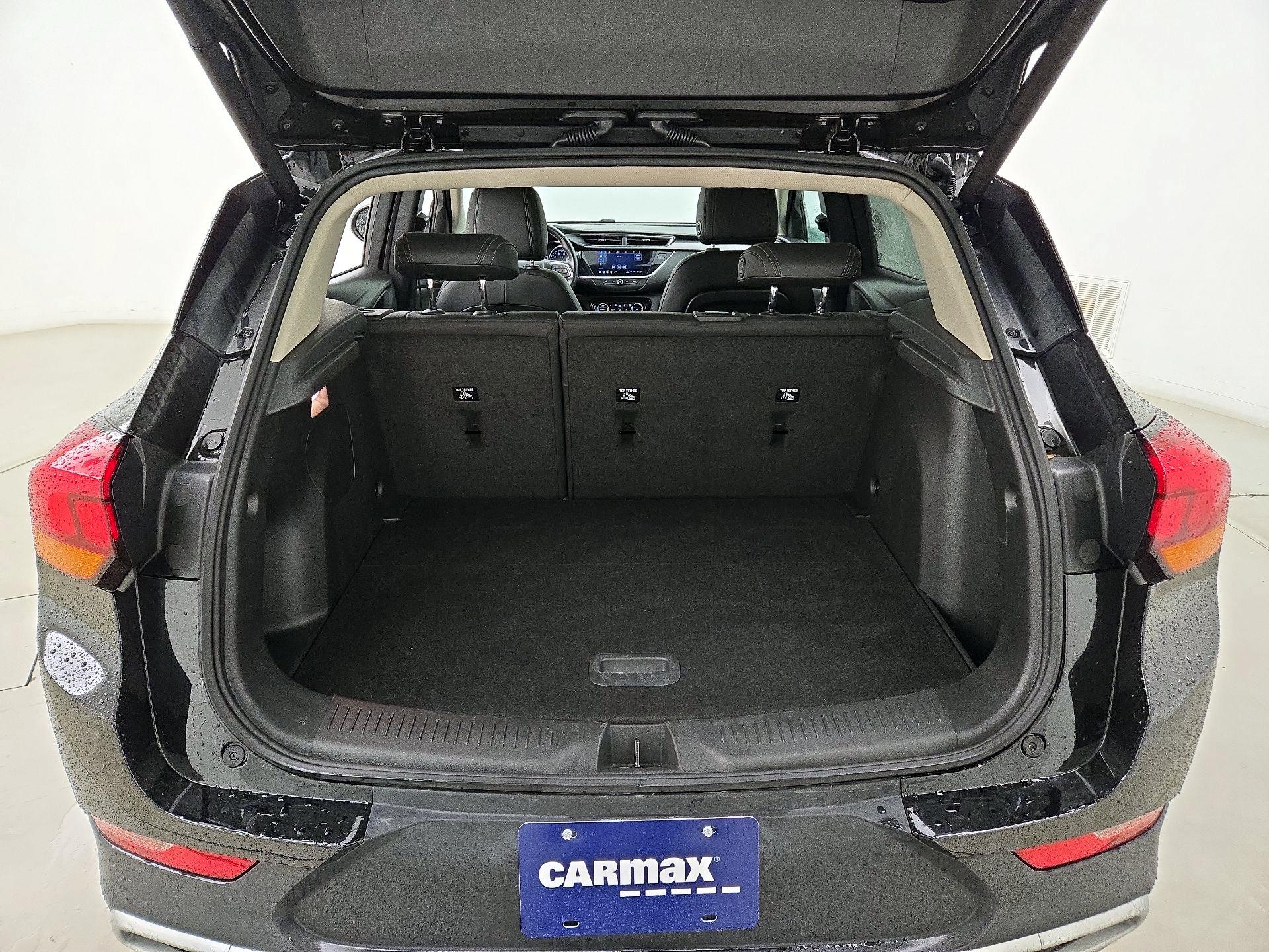 Thumbnail: 2023 Buick Encore GX - 20