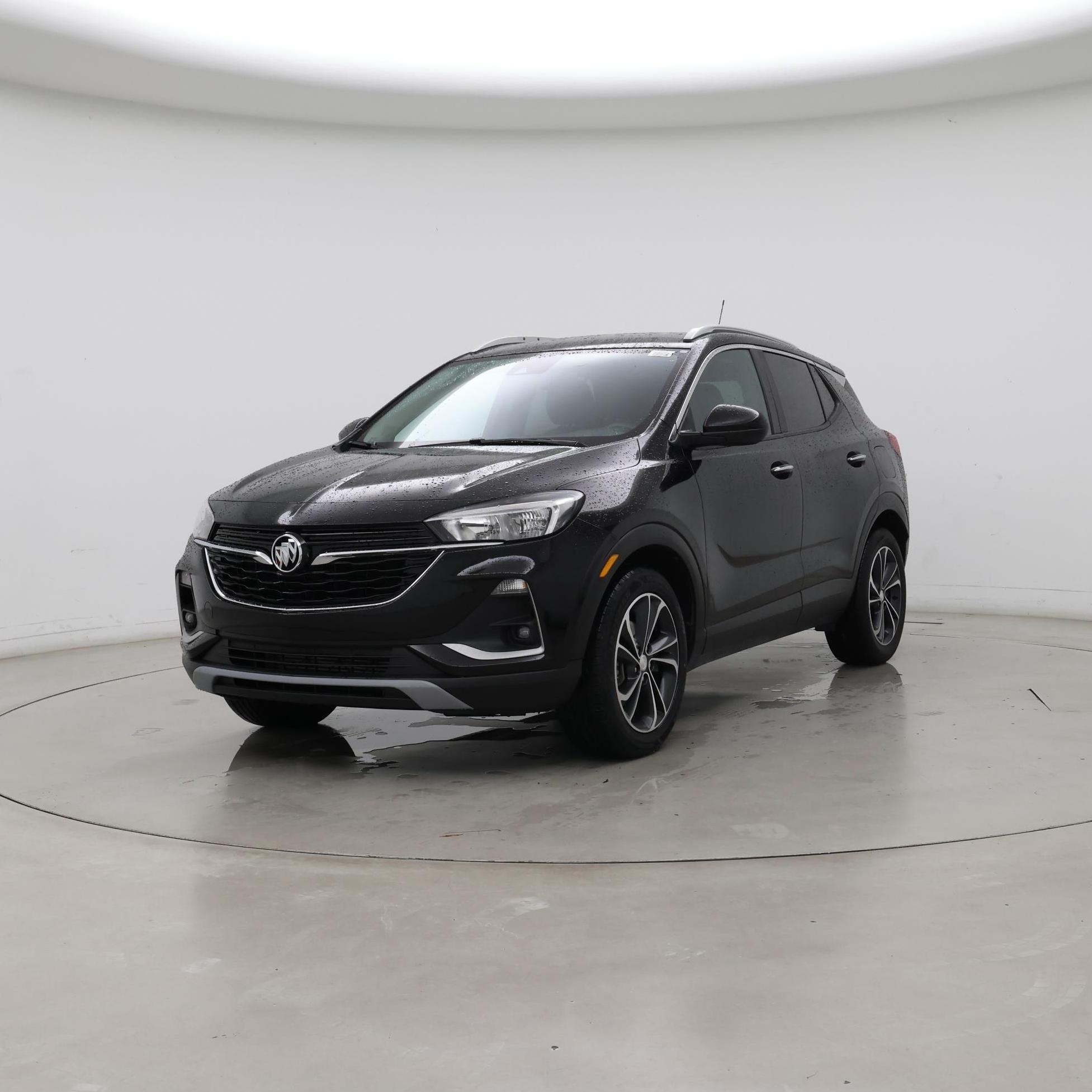 Thumbnail: 2023 Buick Encore GX - 4