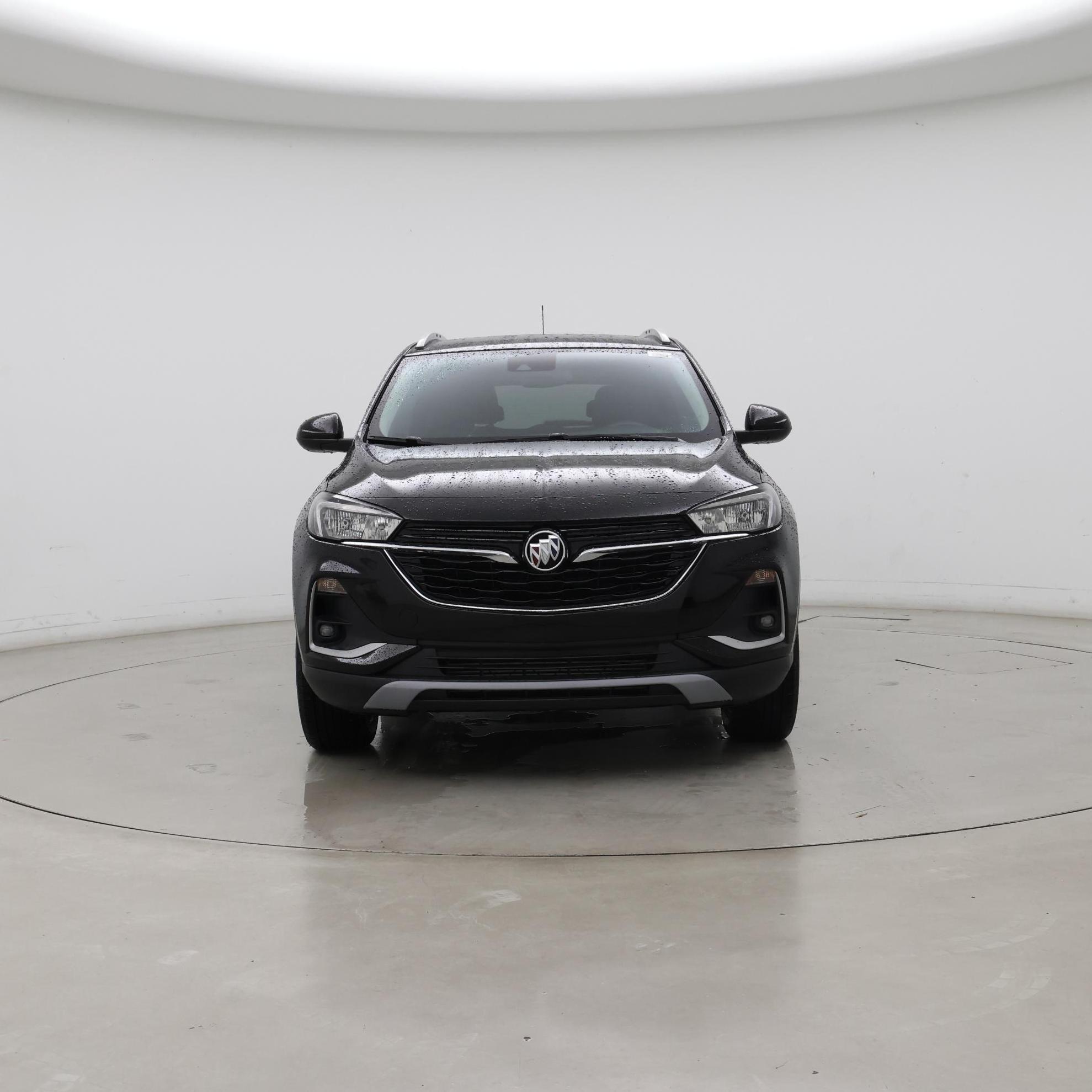 Thumbnail: 2023 Buick Encore GX - 5