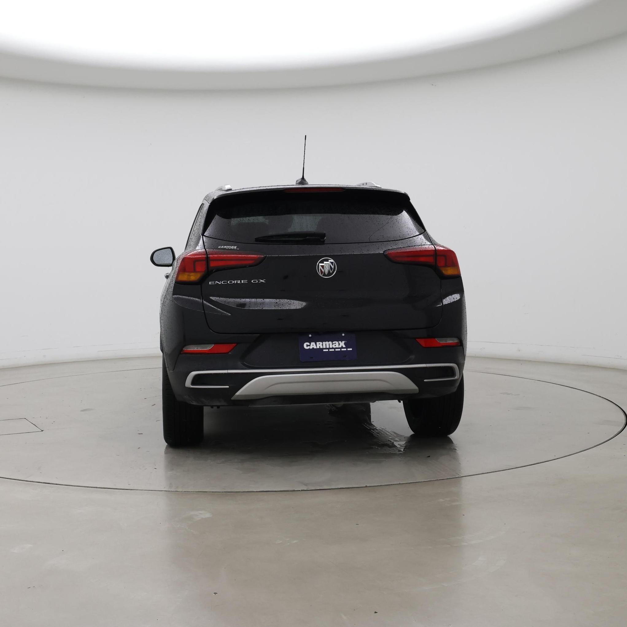 Thumbnail: 2023 Buick Encore GX - 6