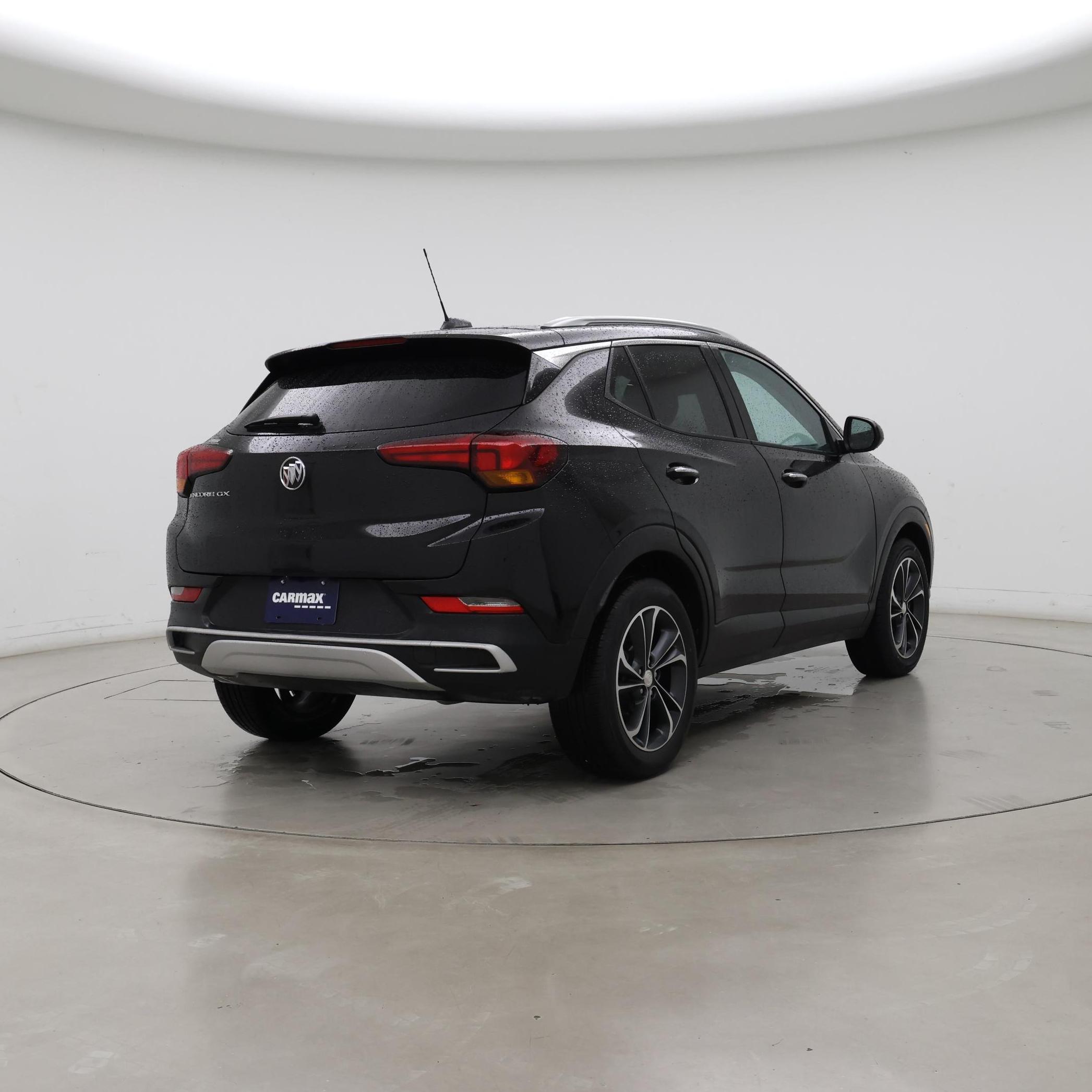 Thumbnail: 2023 Buick Encore GX - 8