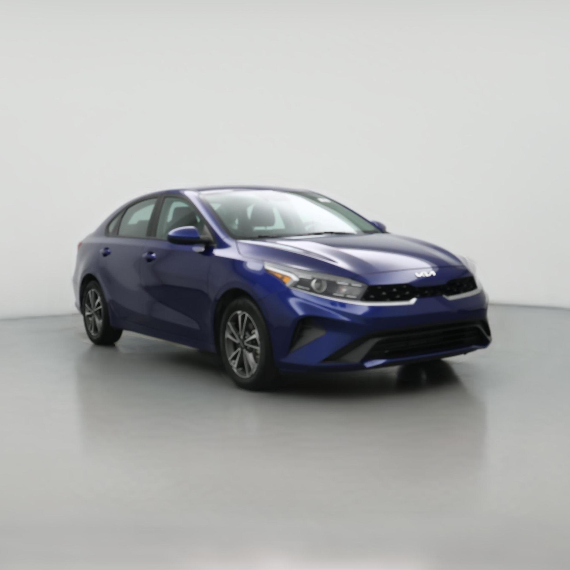 Thumbnail: 2023 Kia Forte - 1