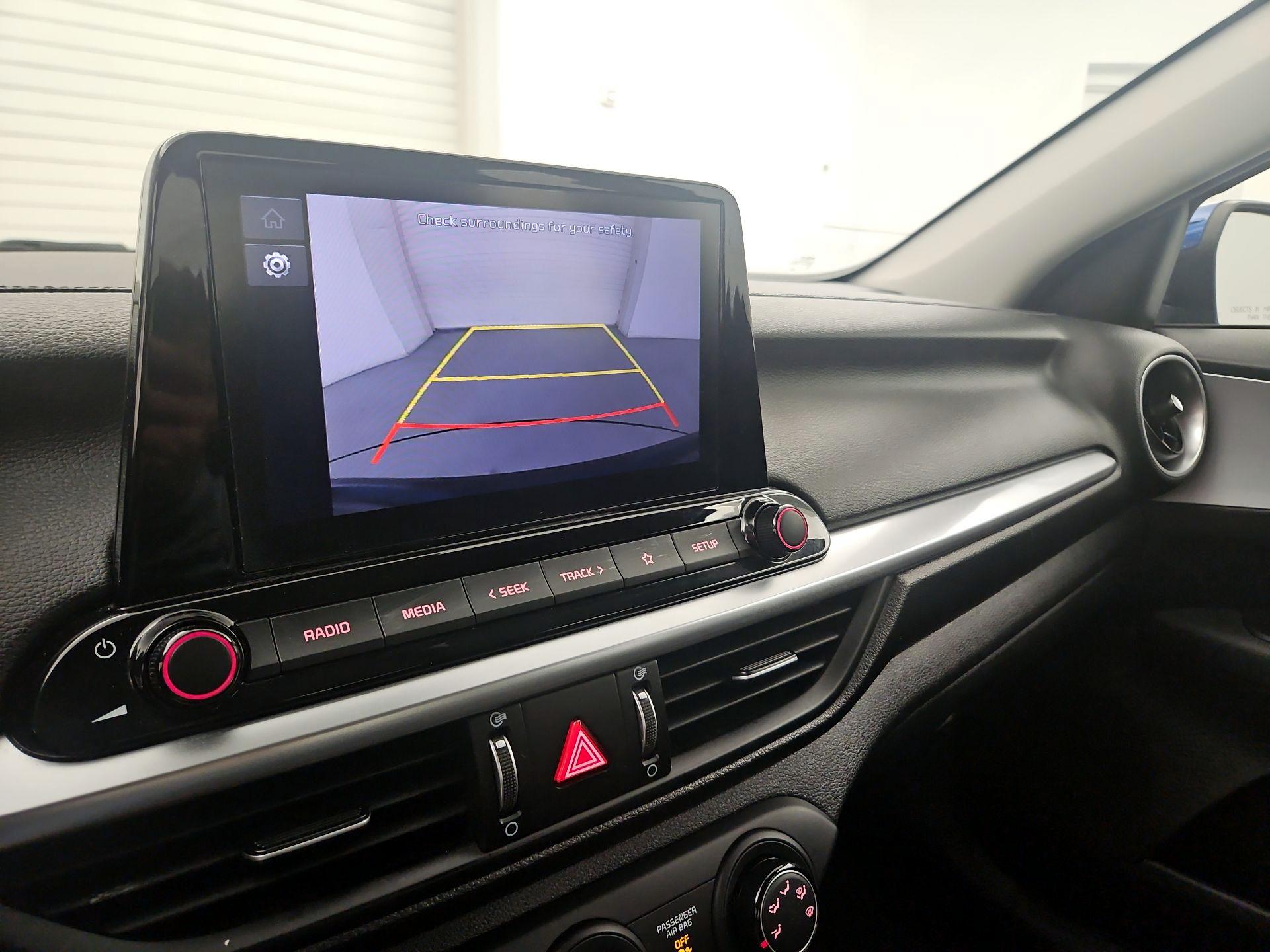 Thumbnail: 2023 Kia Forte - 14