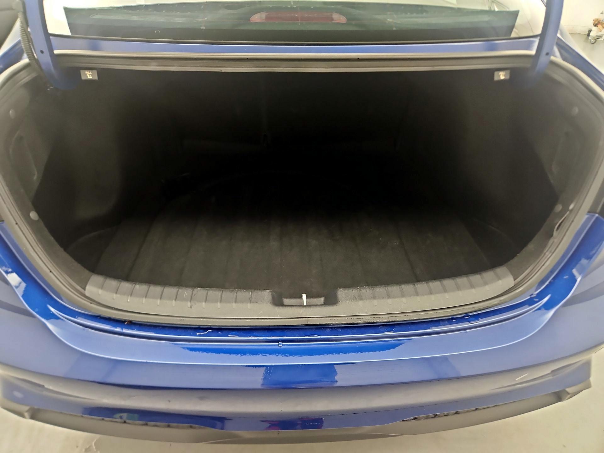 Thumbnail: 2023 Kia Forte - 19