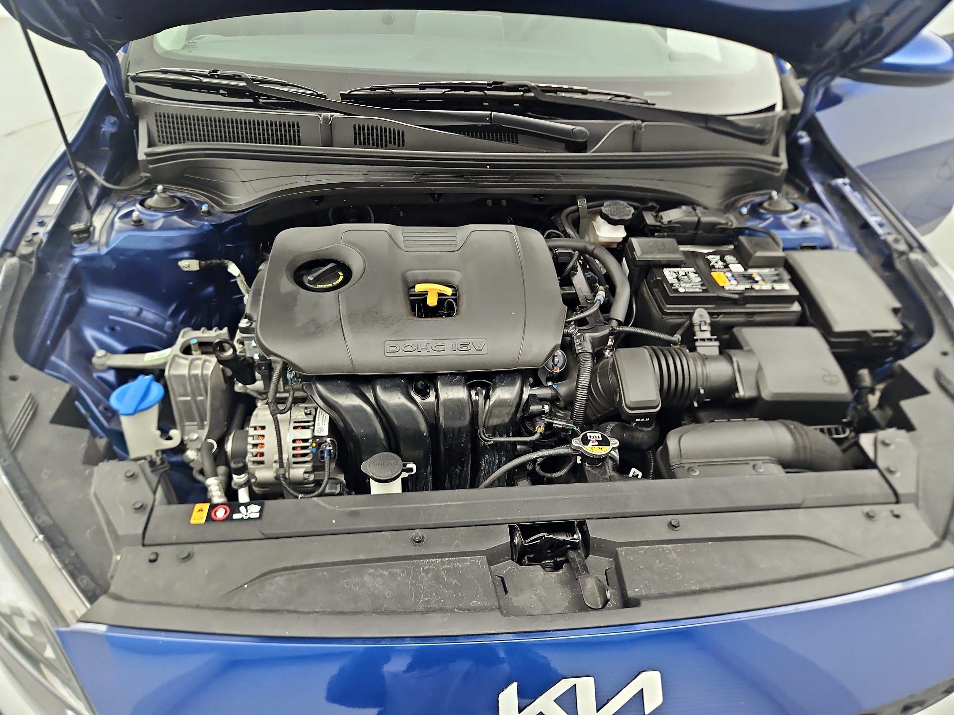 Thumbnail: 2023 Kia Forte - 20