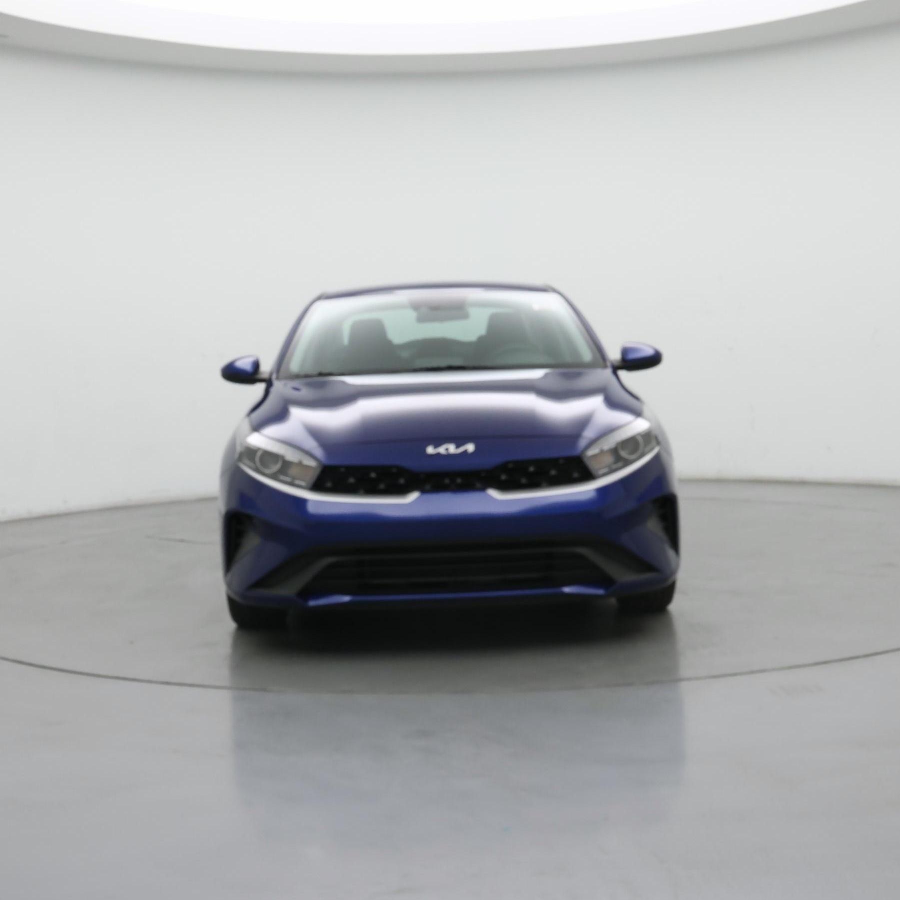Thumbnail: 2023 Kia Forte - 5