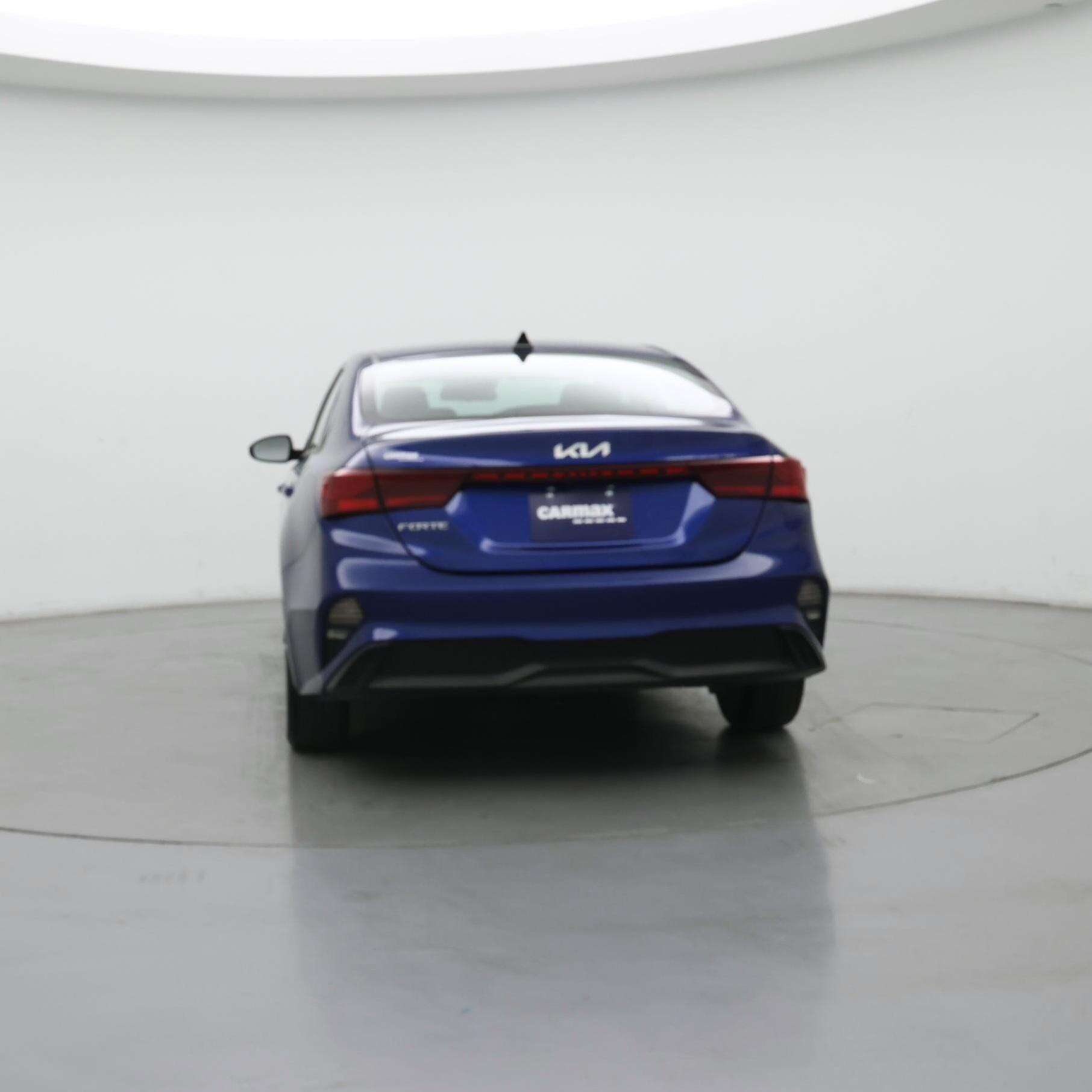 Thumbnail: 2023 Kia Forte - 6