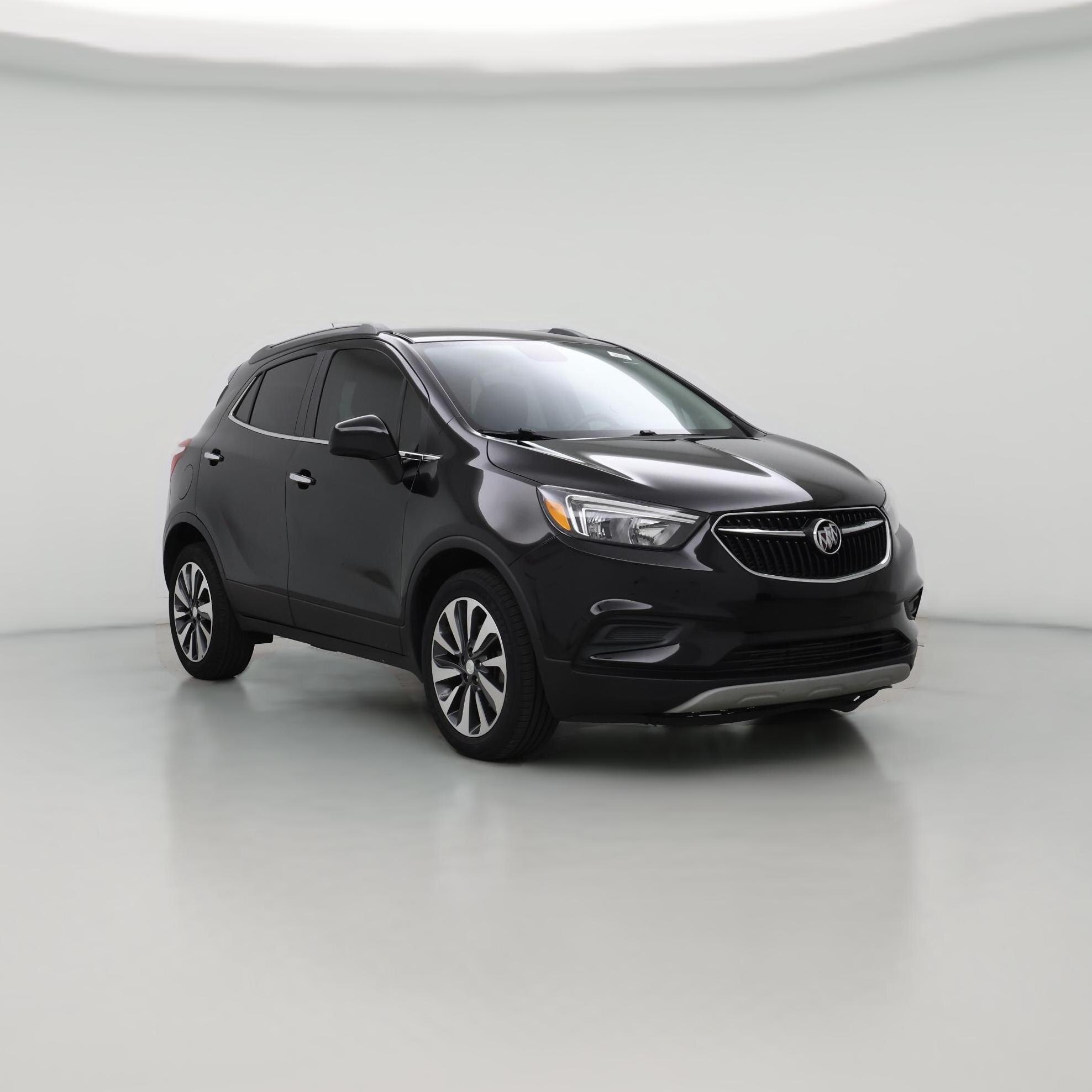 Thumbnail: 2022 Buick Encore - 1