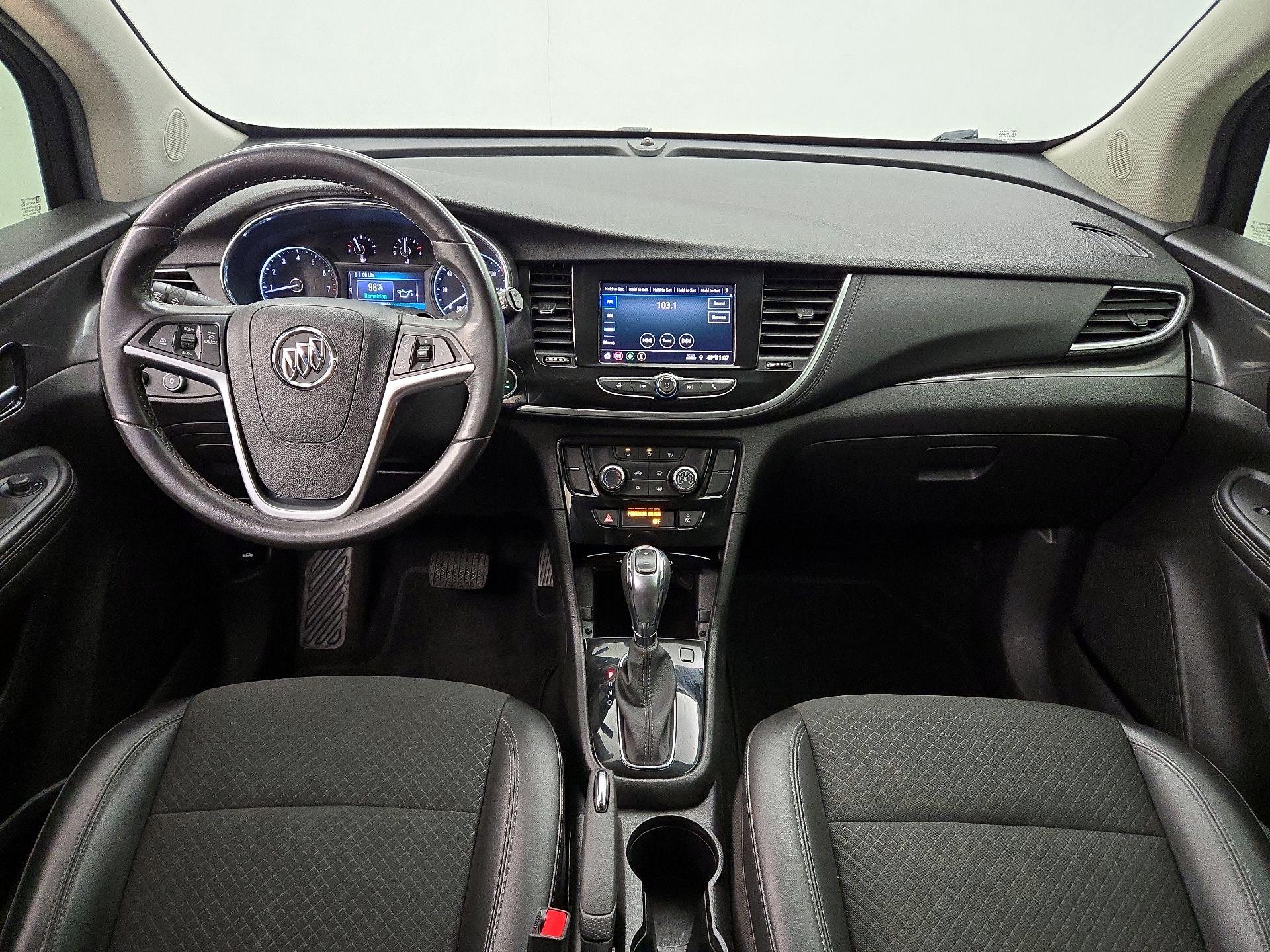 Thumbnail: 2022 Buick Encore - 9