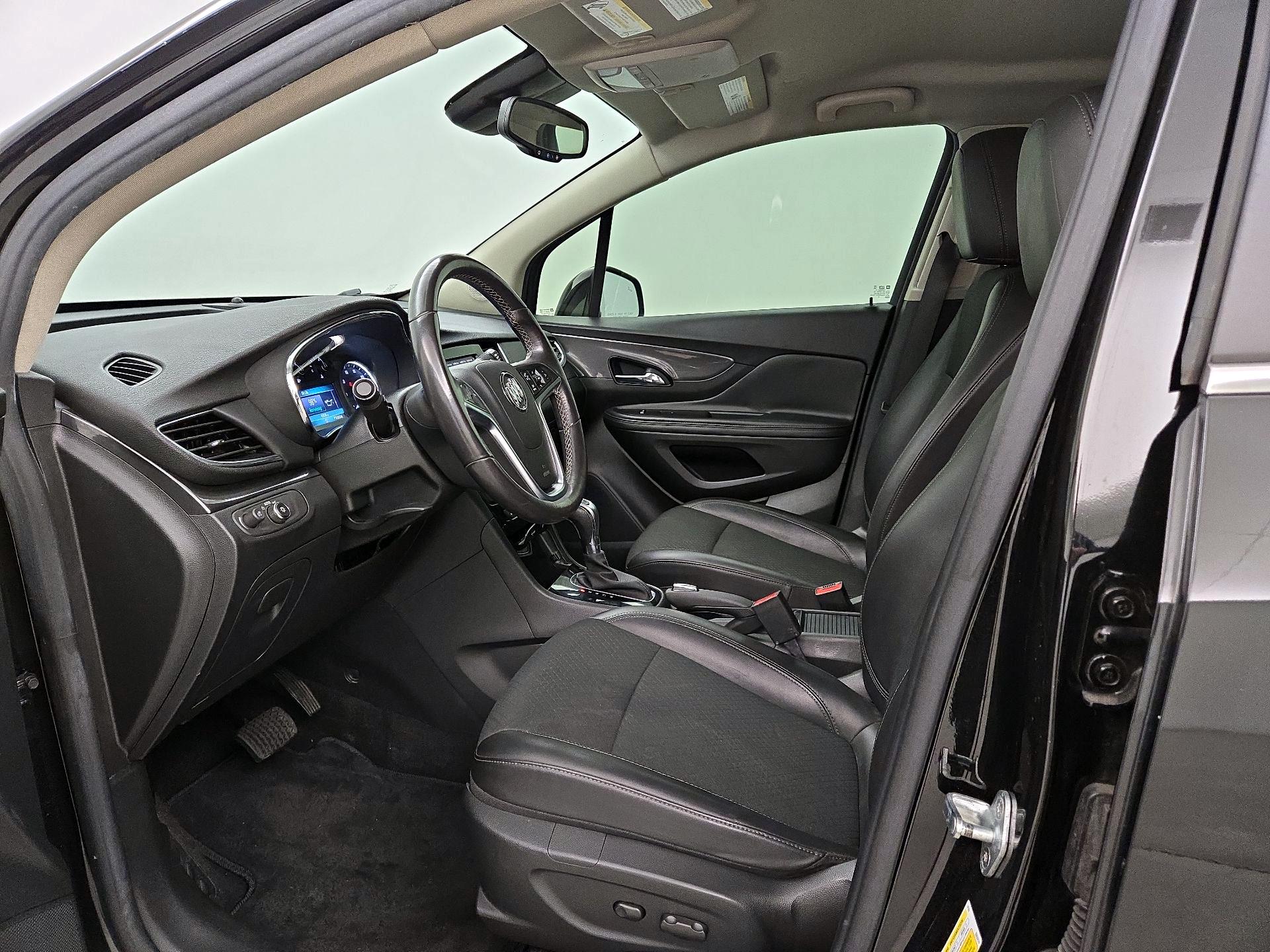 Thumbnail: 2022 Buick Encore - 11