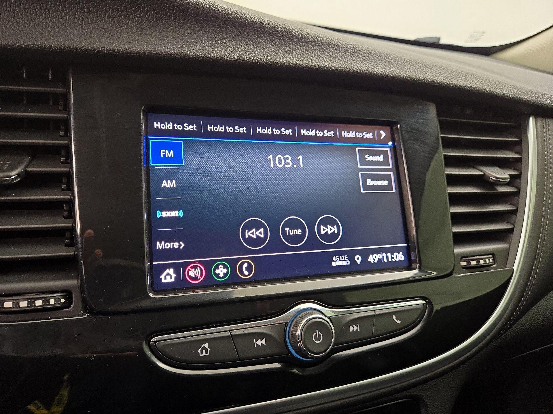 Thumbnail: 2022 Buick Encore - 15