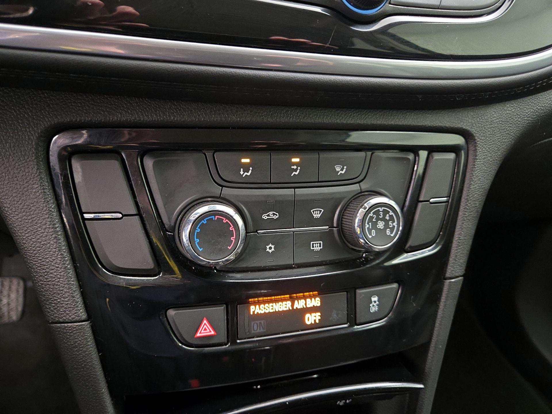 Thumbnail: 2022 Buick Encore - 16