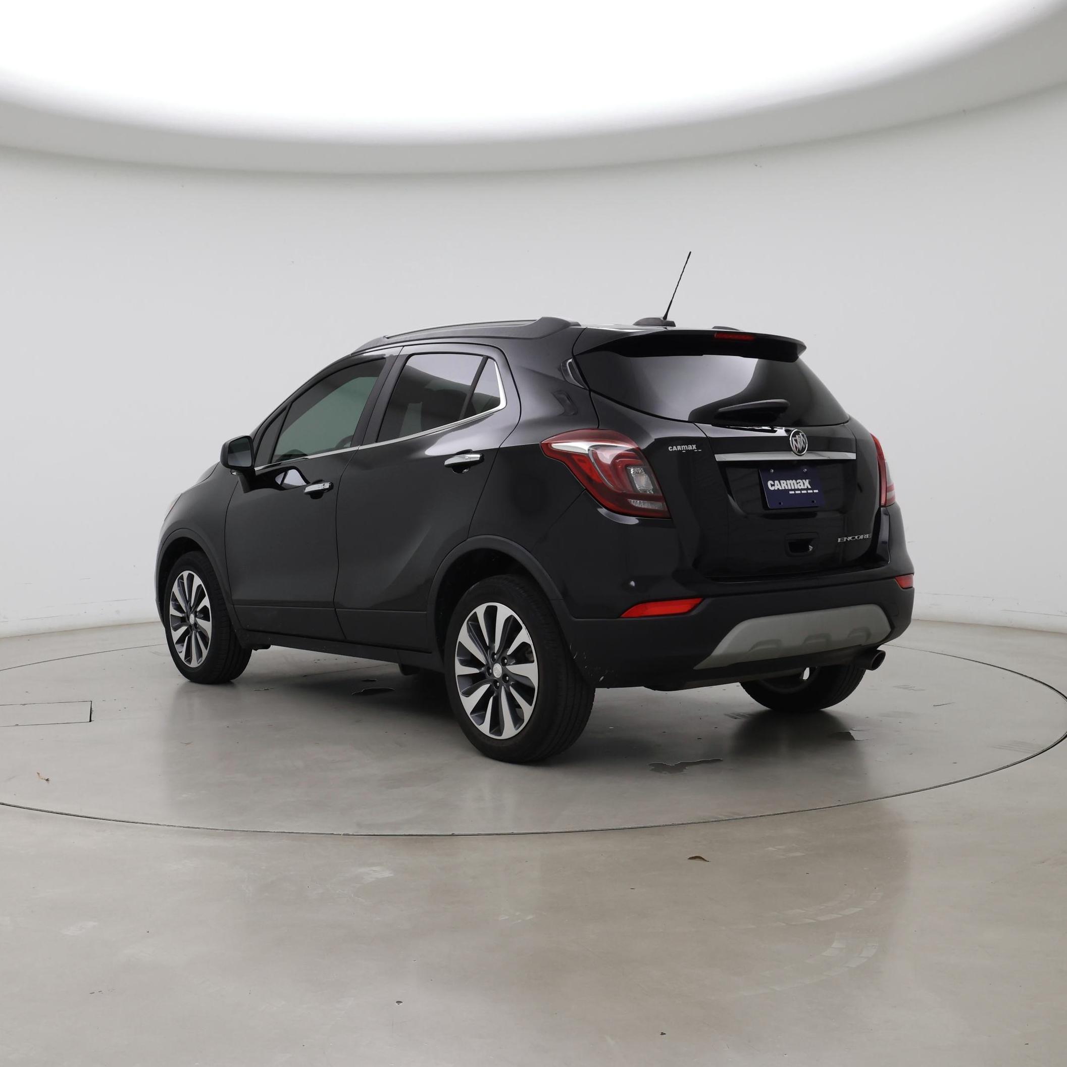 Thumbnail: 2022 Buick Encore - 2