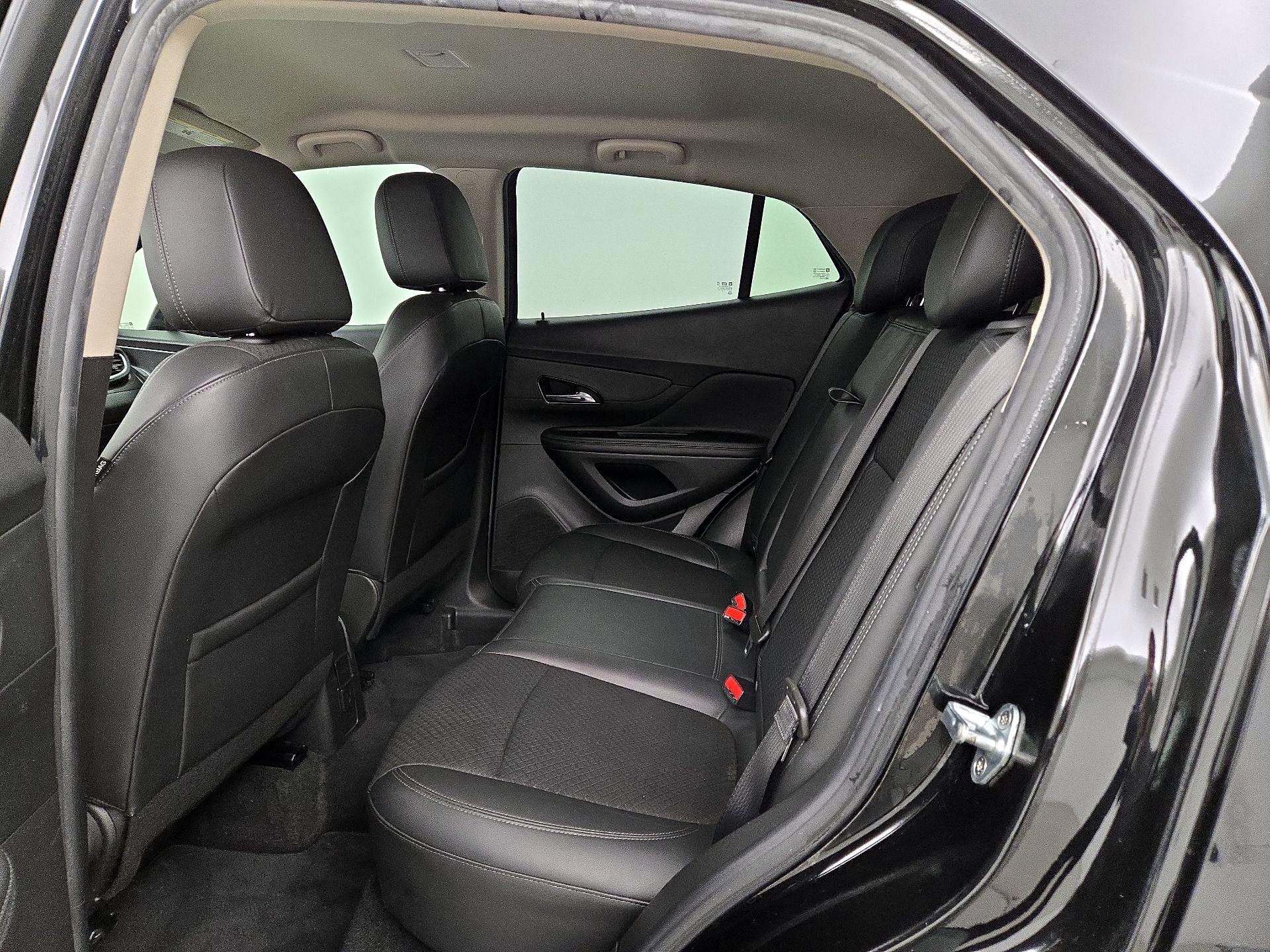 Thumbnail: 2022 Buick Encore - 19