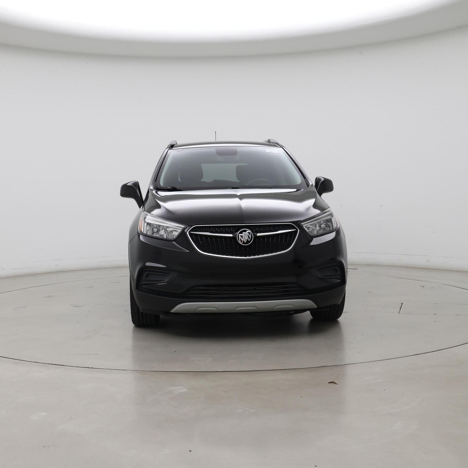 Thumbnail: 2022 Buick Encore - 5