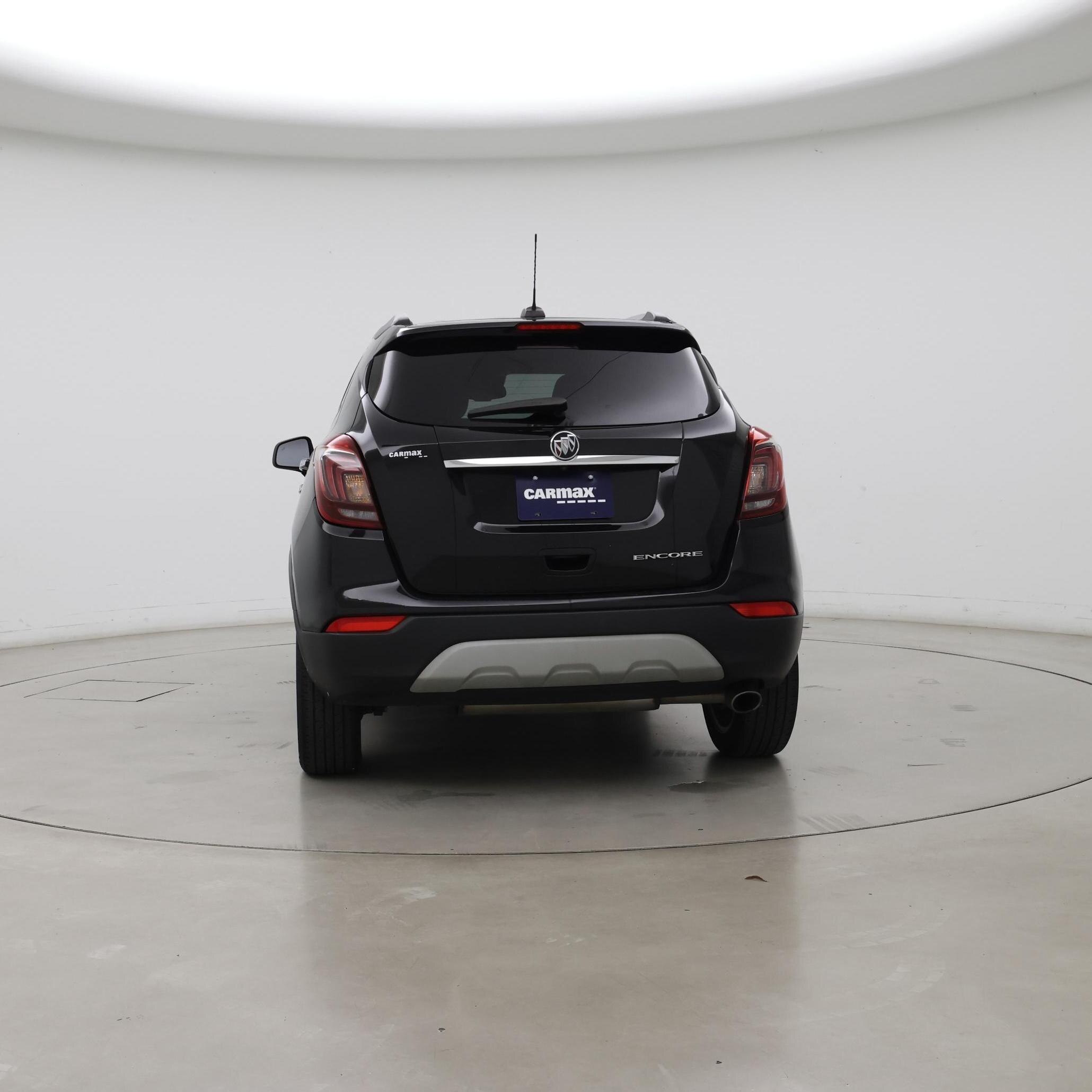 Thumbnail: 2022 Buick Encore - 6