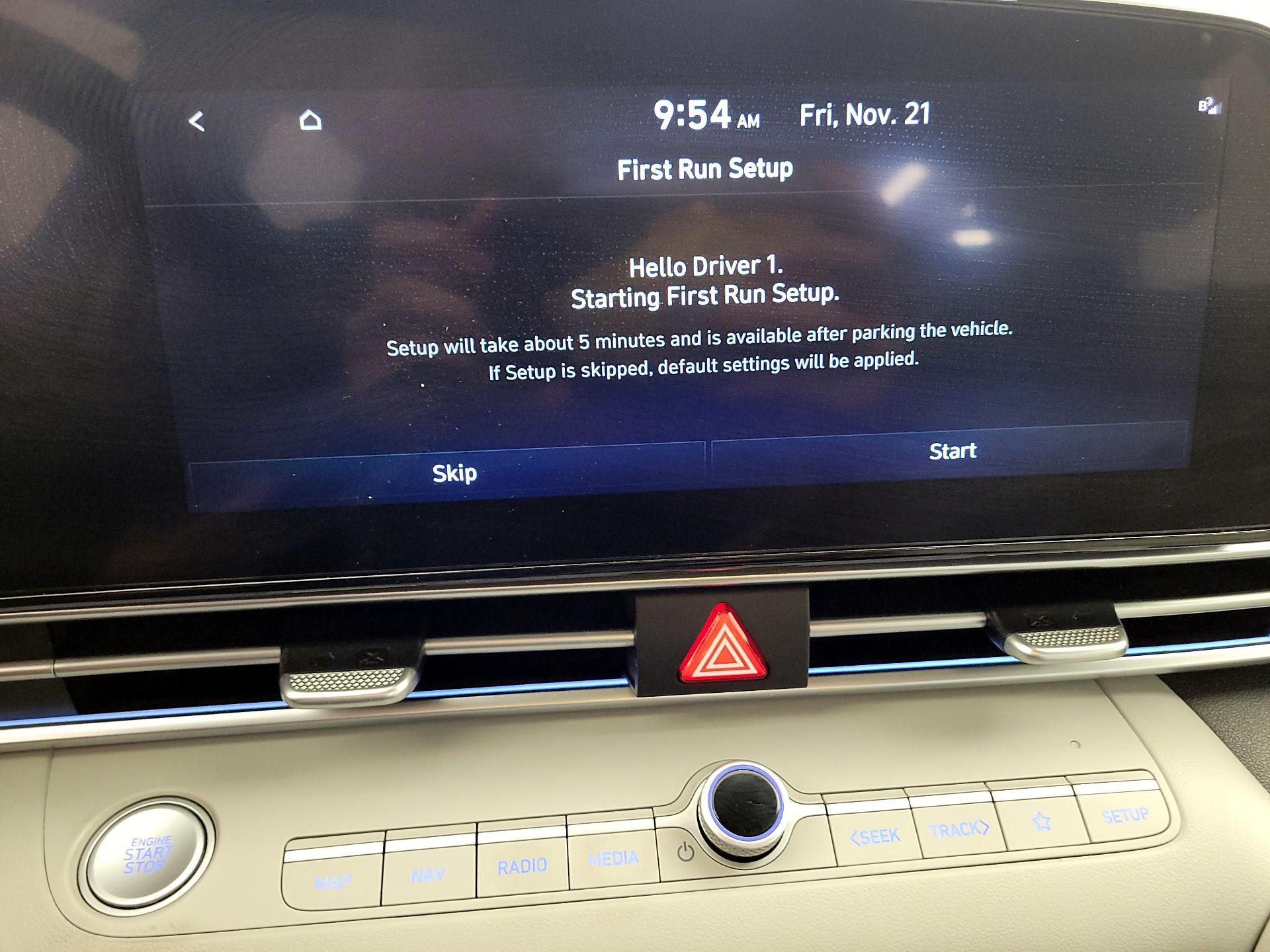 Thumbnail: 2023 Hyundai Elantra - 13