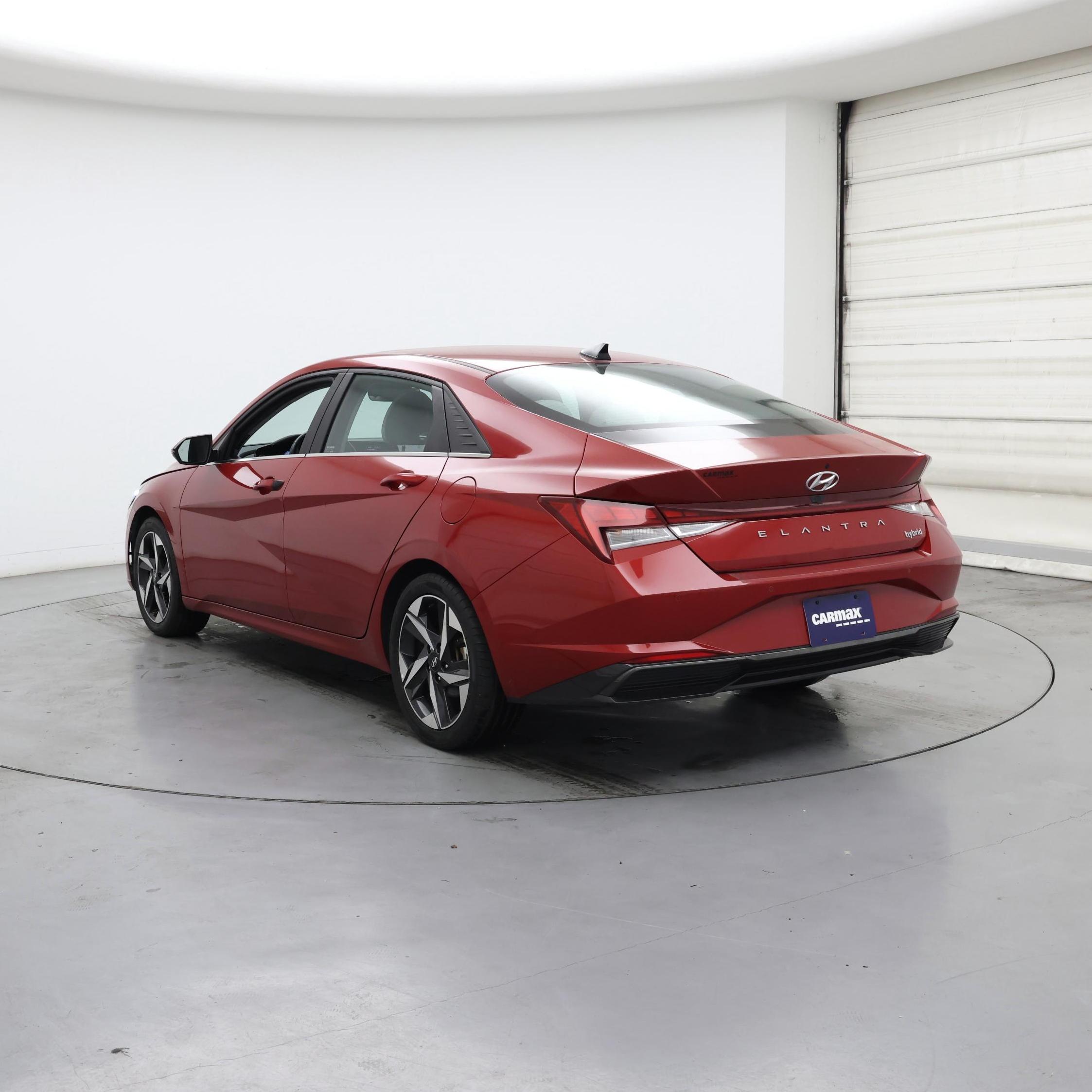 Thumbnail: 2023 Hyundai Elantra - 2