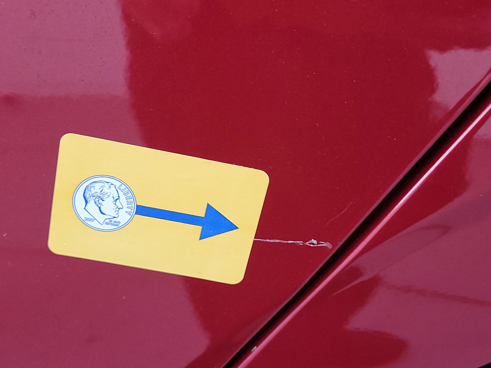 Thumbnail: 2023 Hyundai Elantra - 19