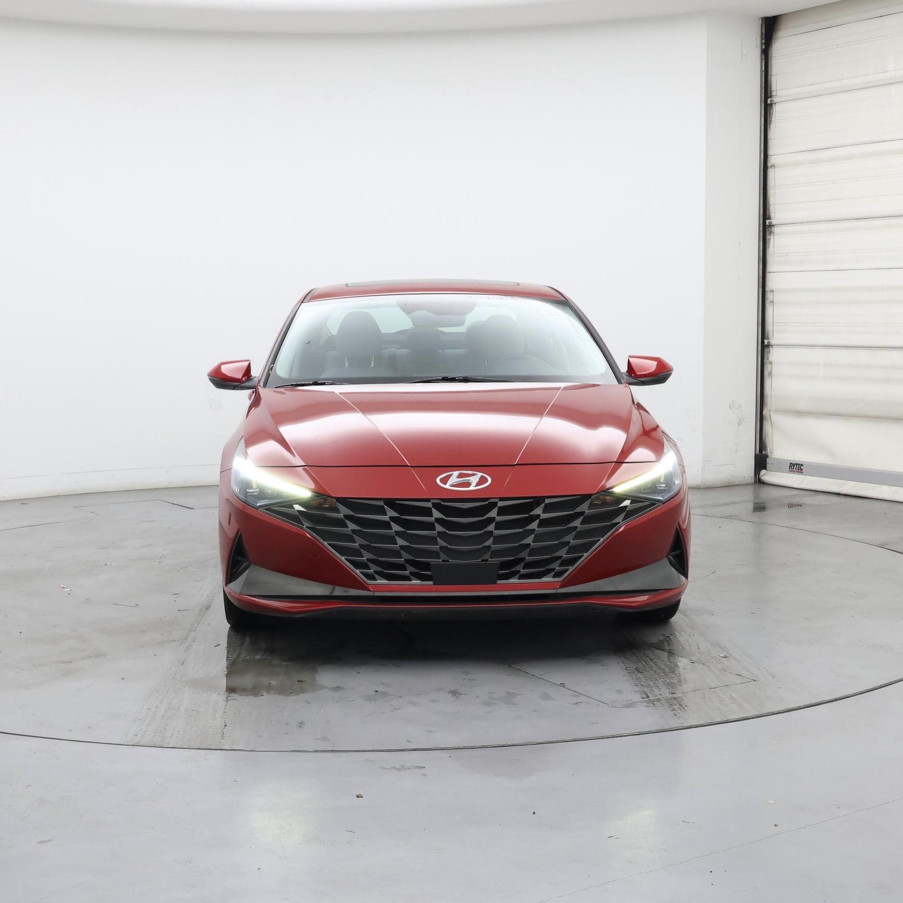 Thumbnail: 2023 Hyundai Elantra - 5