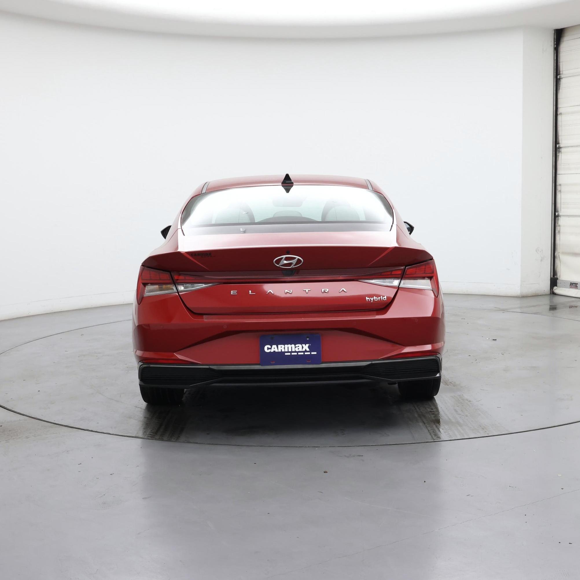 Thumbnail: 2023 Hyundai Elantra - 6