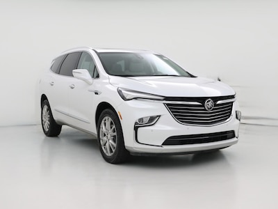 2022 Buick Enclave Premium
