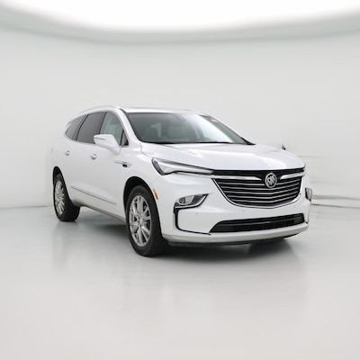 2022 Buick Enclave Premium