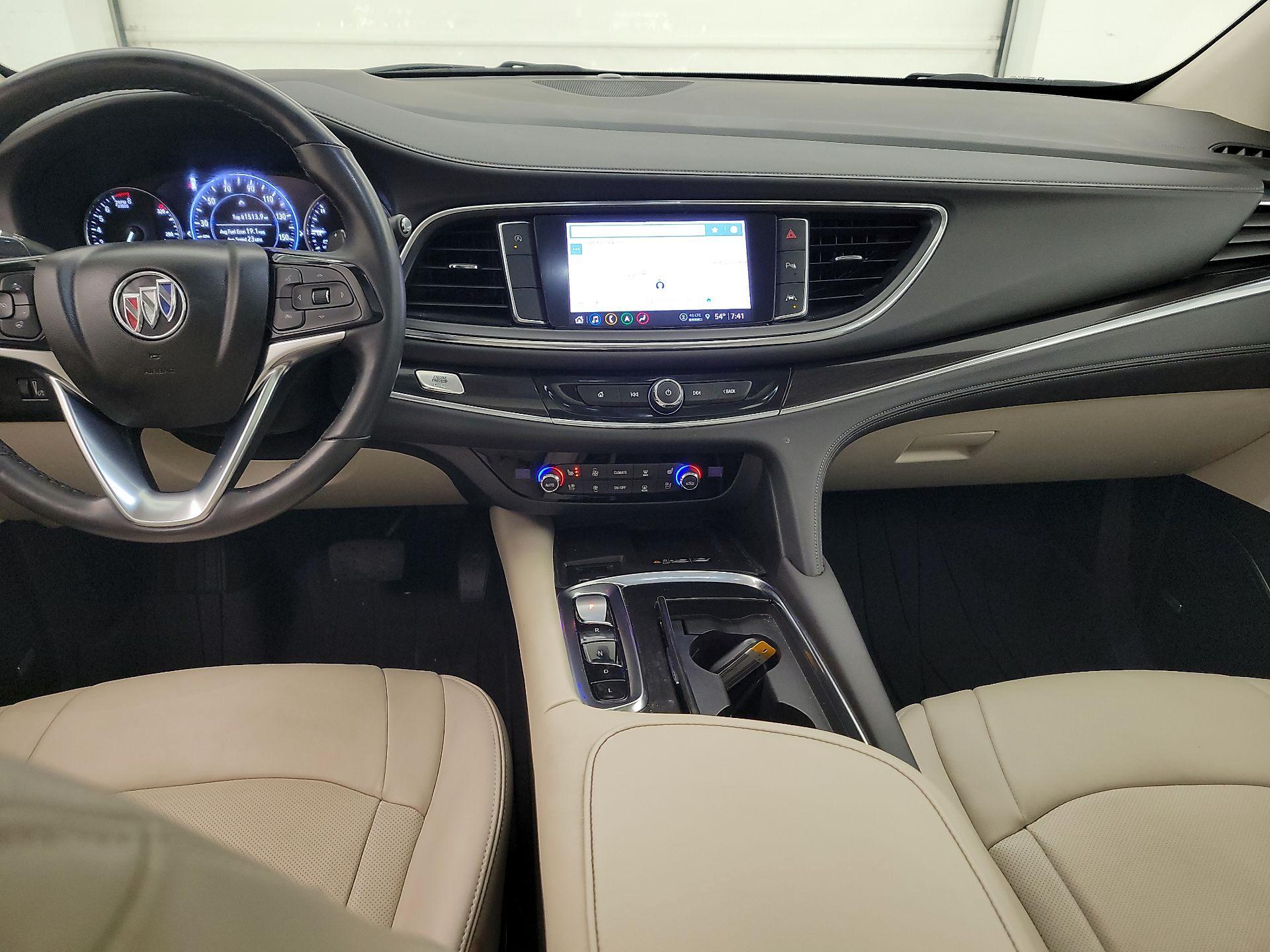 Thumbnail: 2022 Buick Enclave - 9