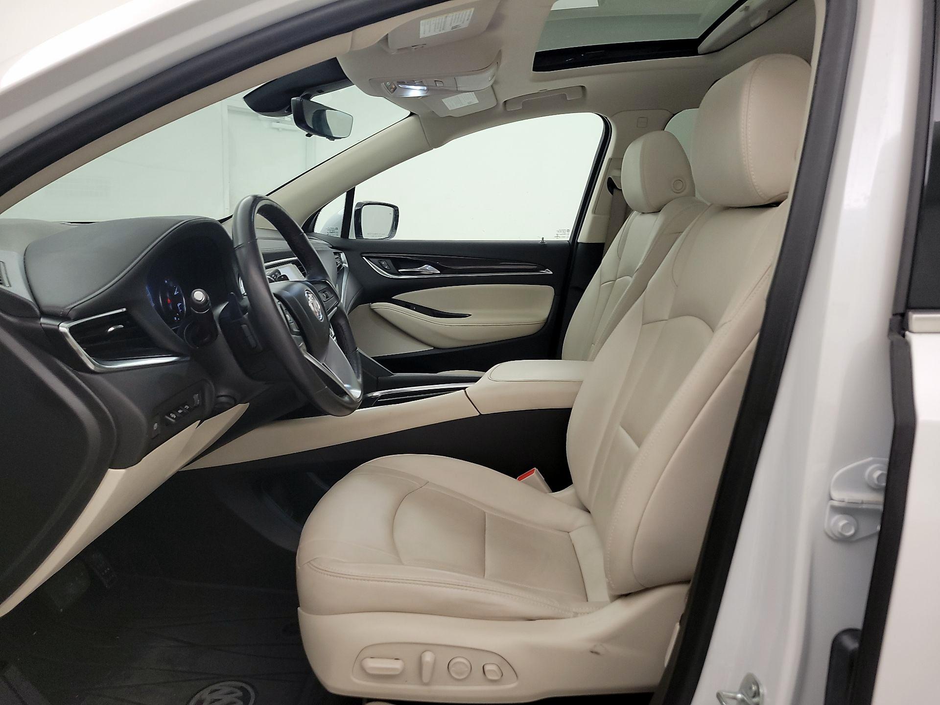 Thumbnail: 2022 Buick Enclave - 11