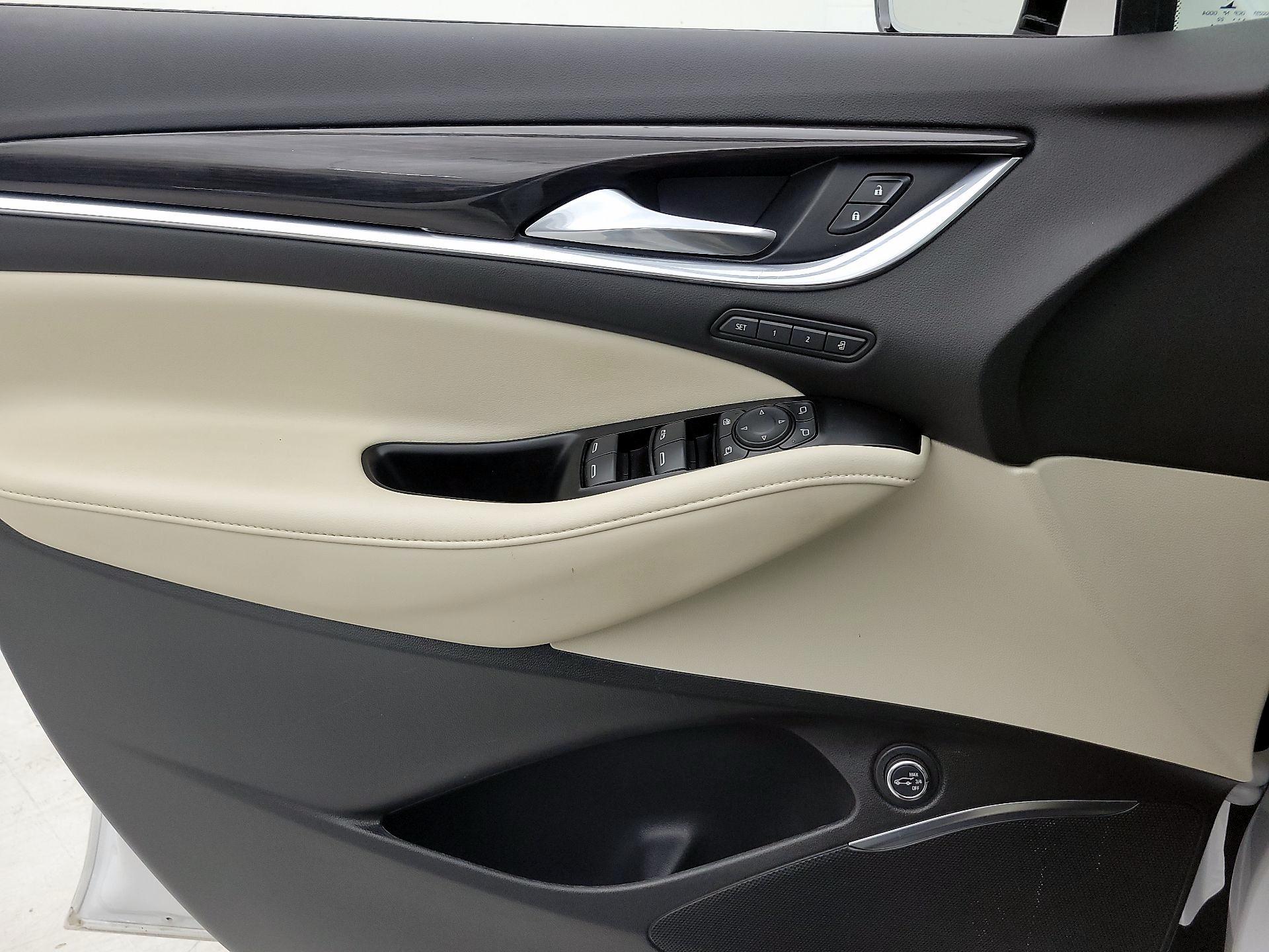 Thumbnail: 2022 Buick Enclave - 12