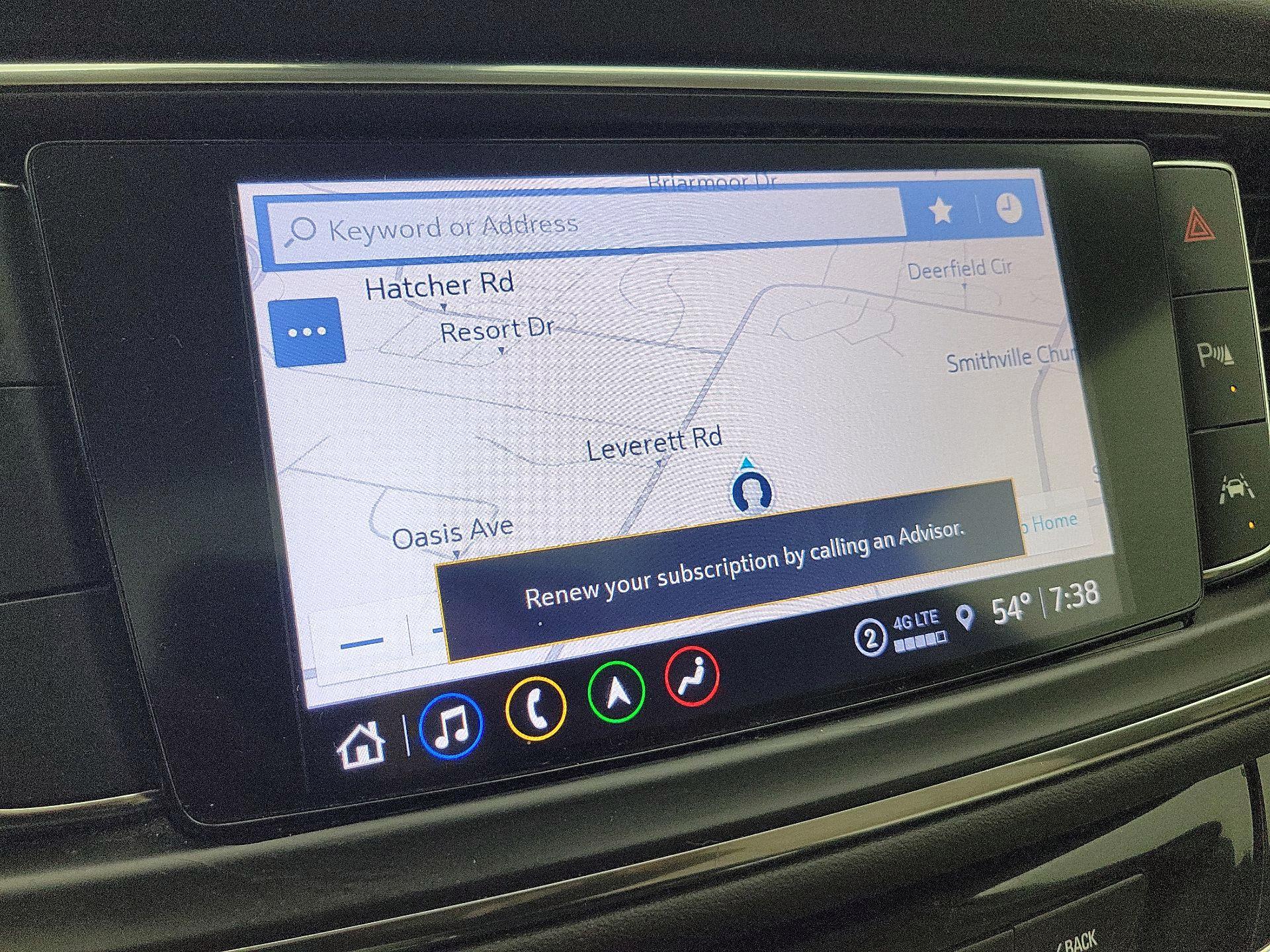 Thumbnail: 2022 Buick Enclave - 14