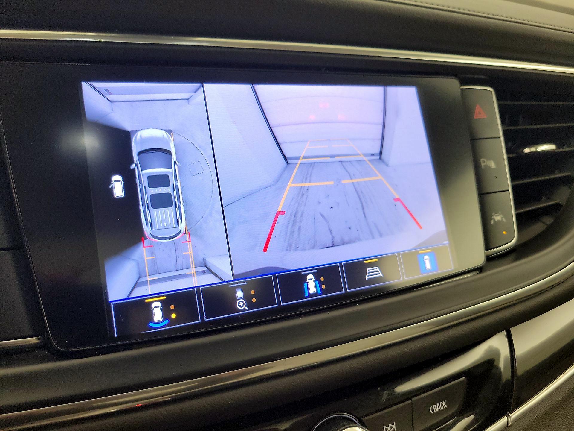 Thumbnail: 2022 Buick Enclave - 15