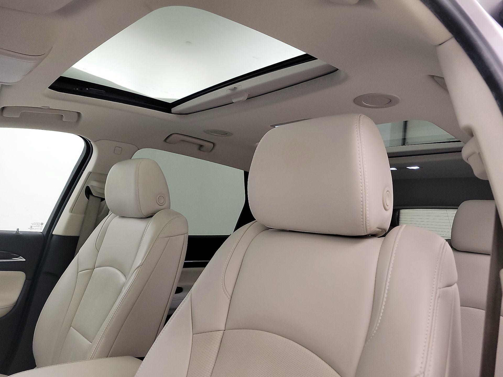 Thumbnail: 2022 Buick Enclave - 20