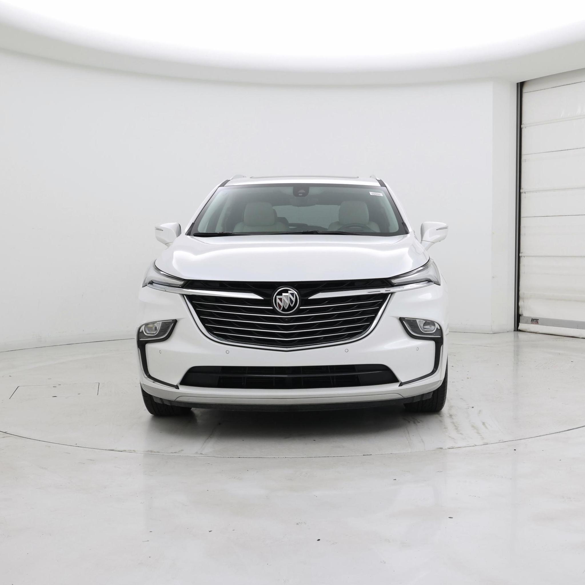 Thumbnail: 2022 Buick Enclave - 5