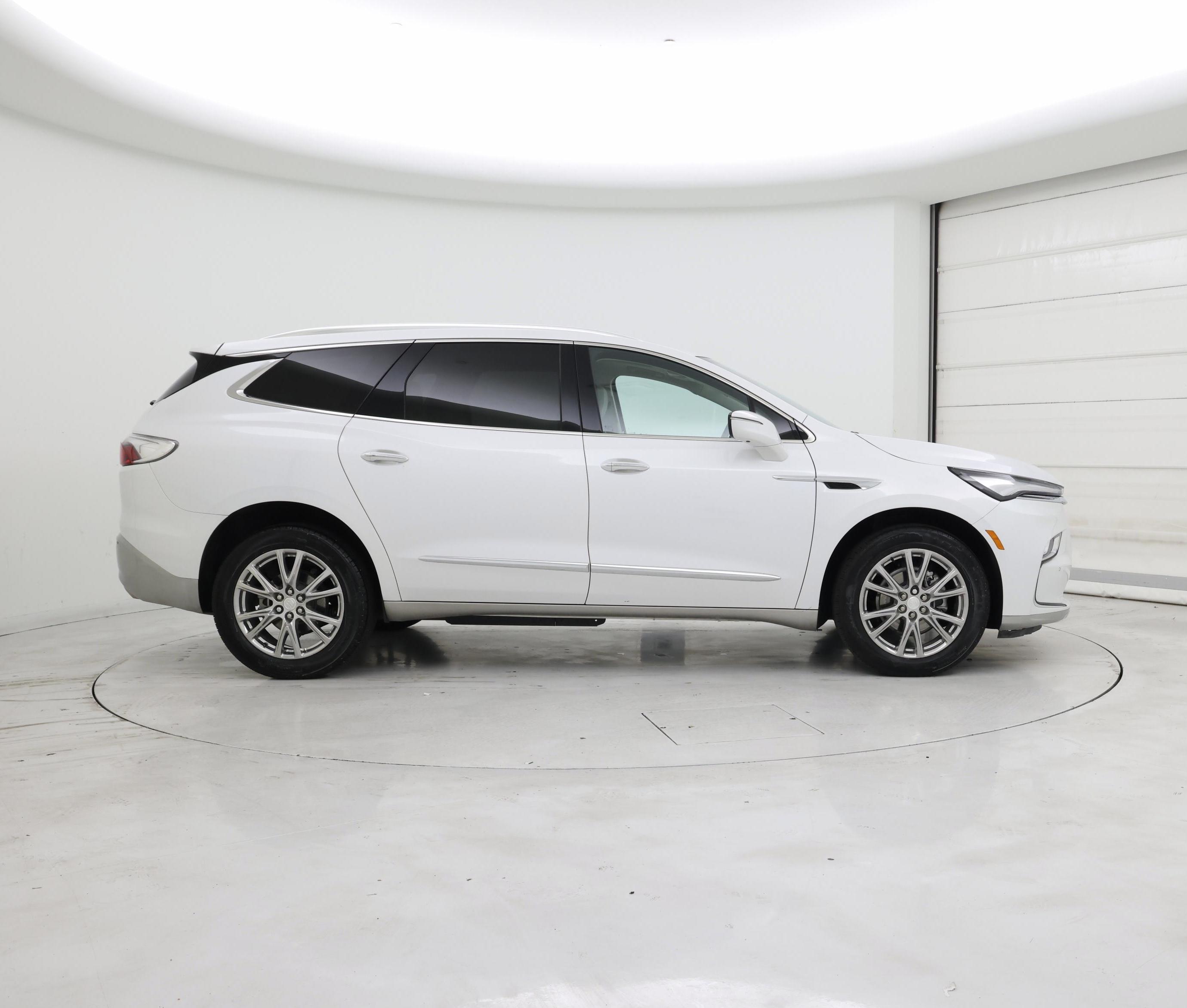 Thumbnail: 2022 Buick Enclave - 7