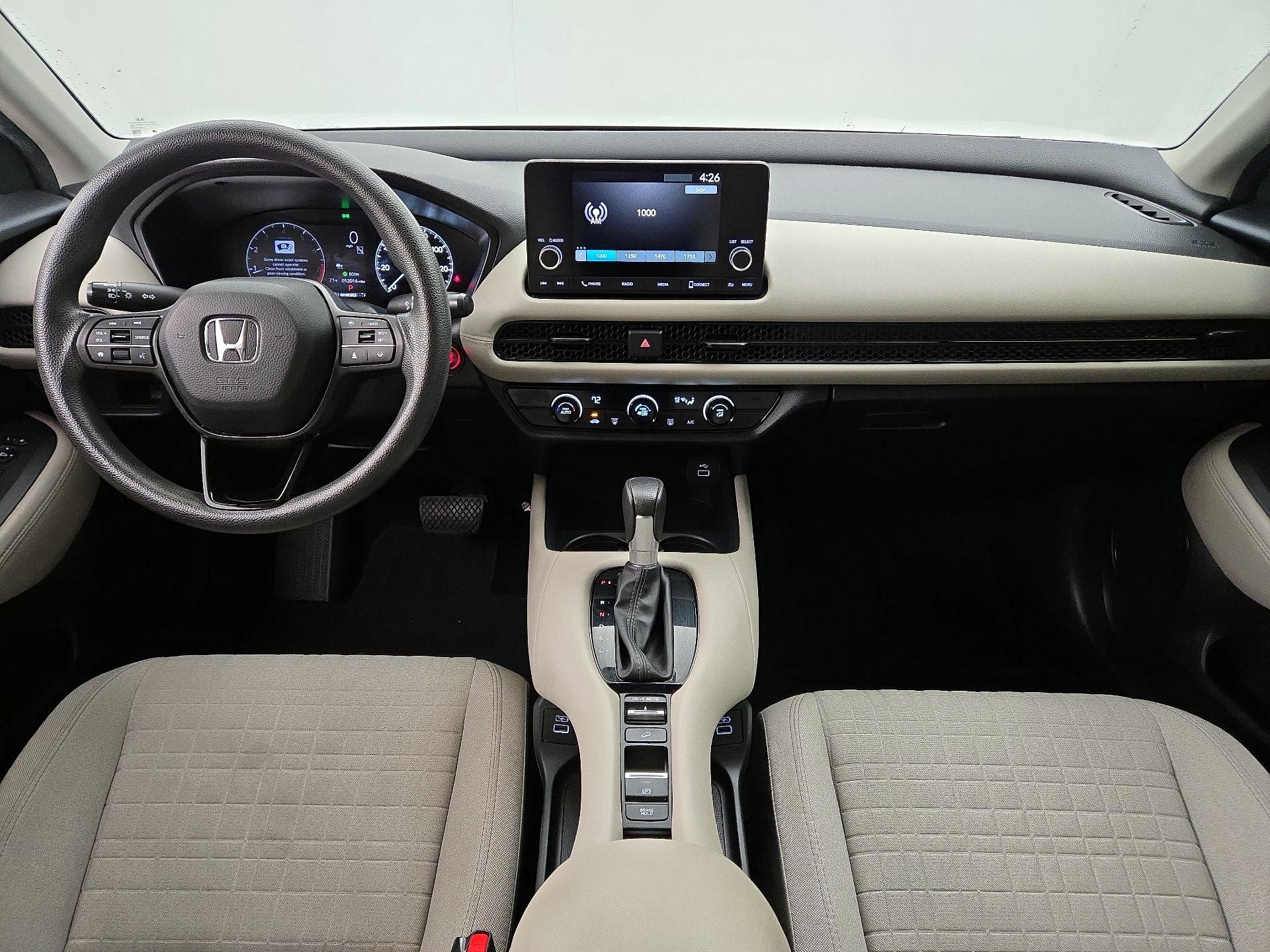 Thumbnail: 2023 Honda HR-V - 9