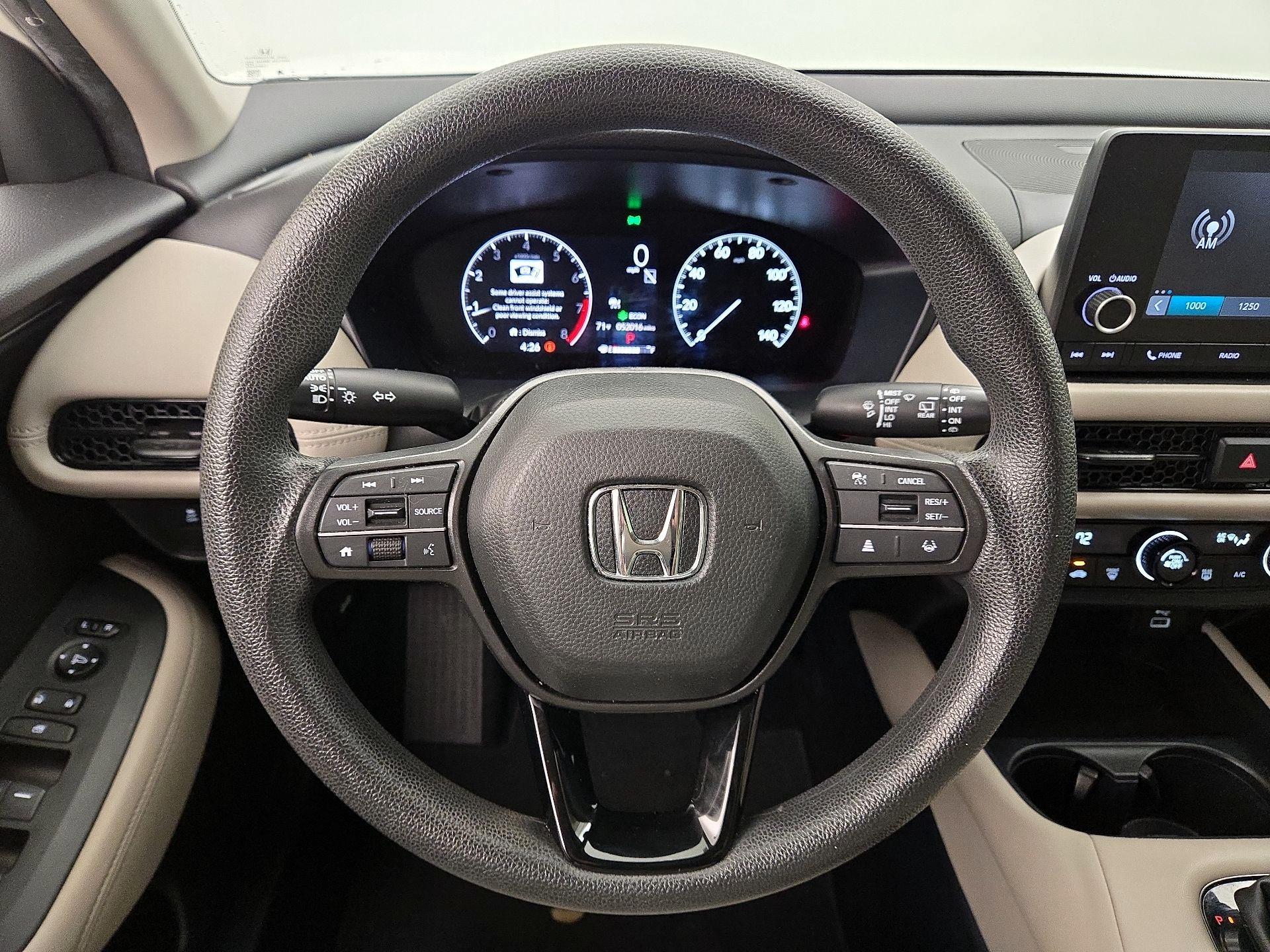 Thumbnail: 2023 Honda HR-V - 10