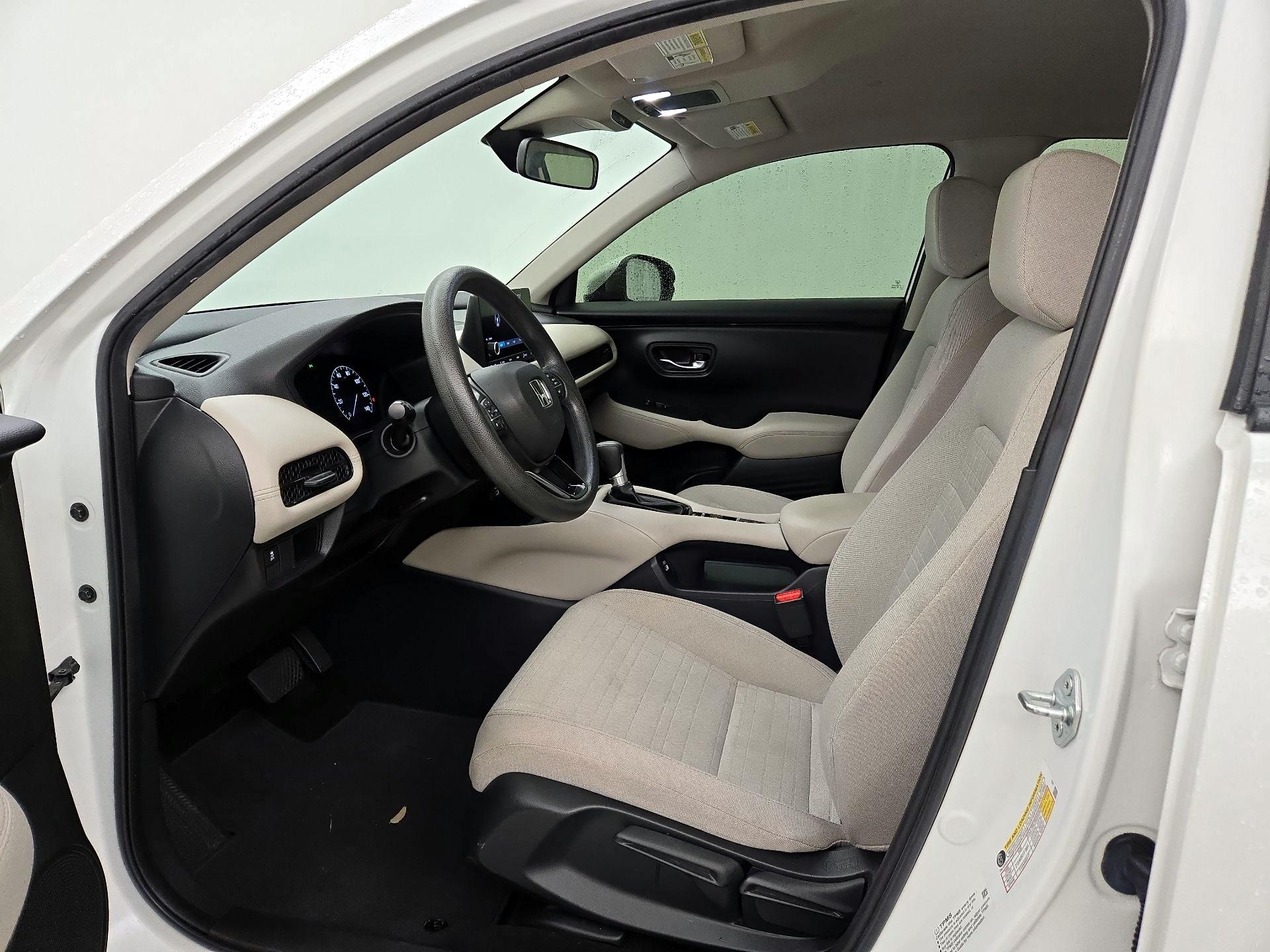 Thumbnail: 2023 Honda HR-V - 11