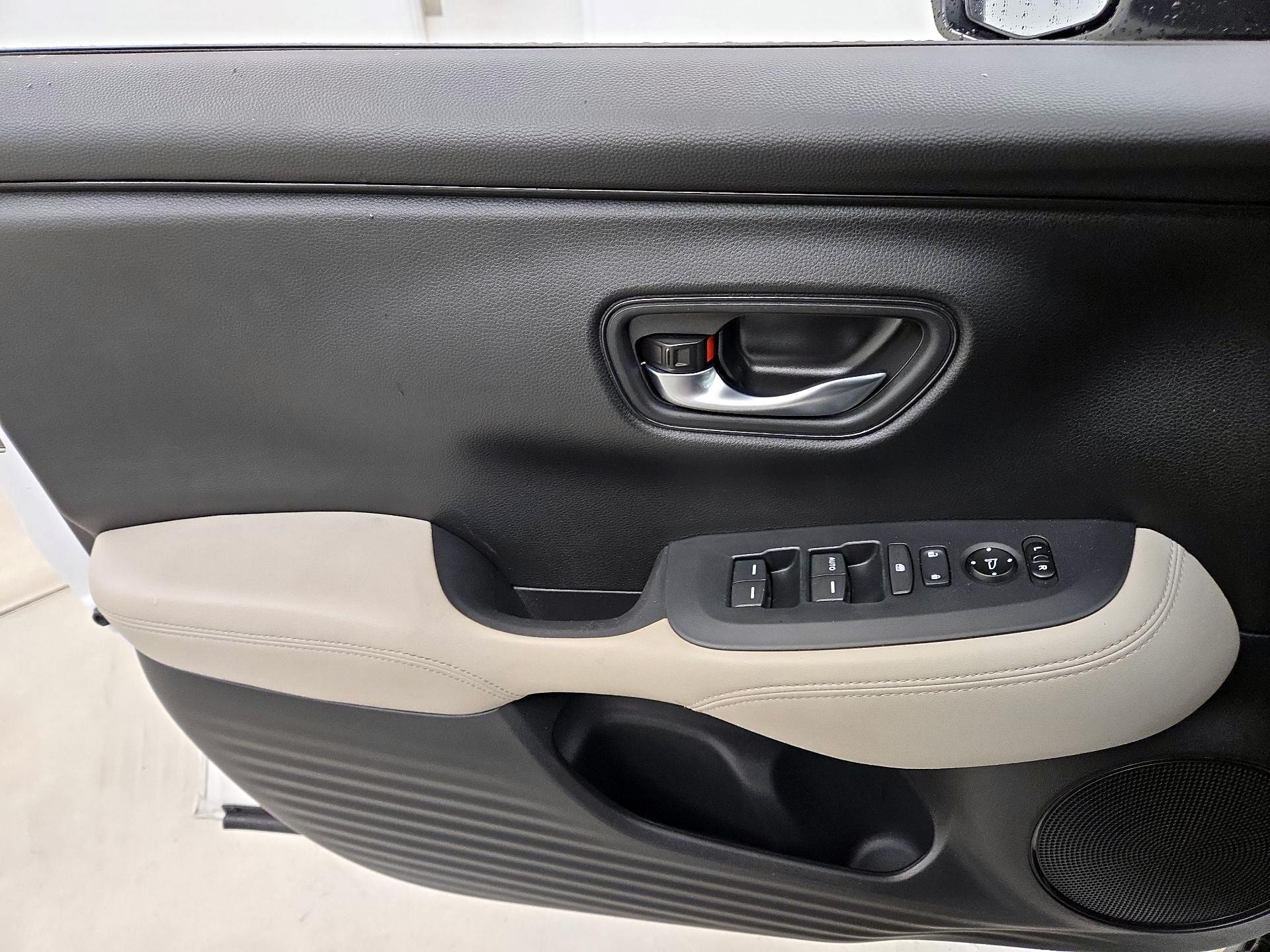 Thumbnail: 2023 Honda HR-V - 12