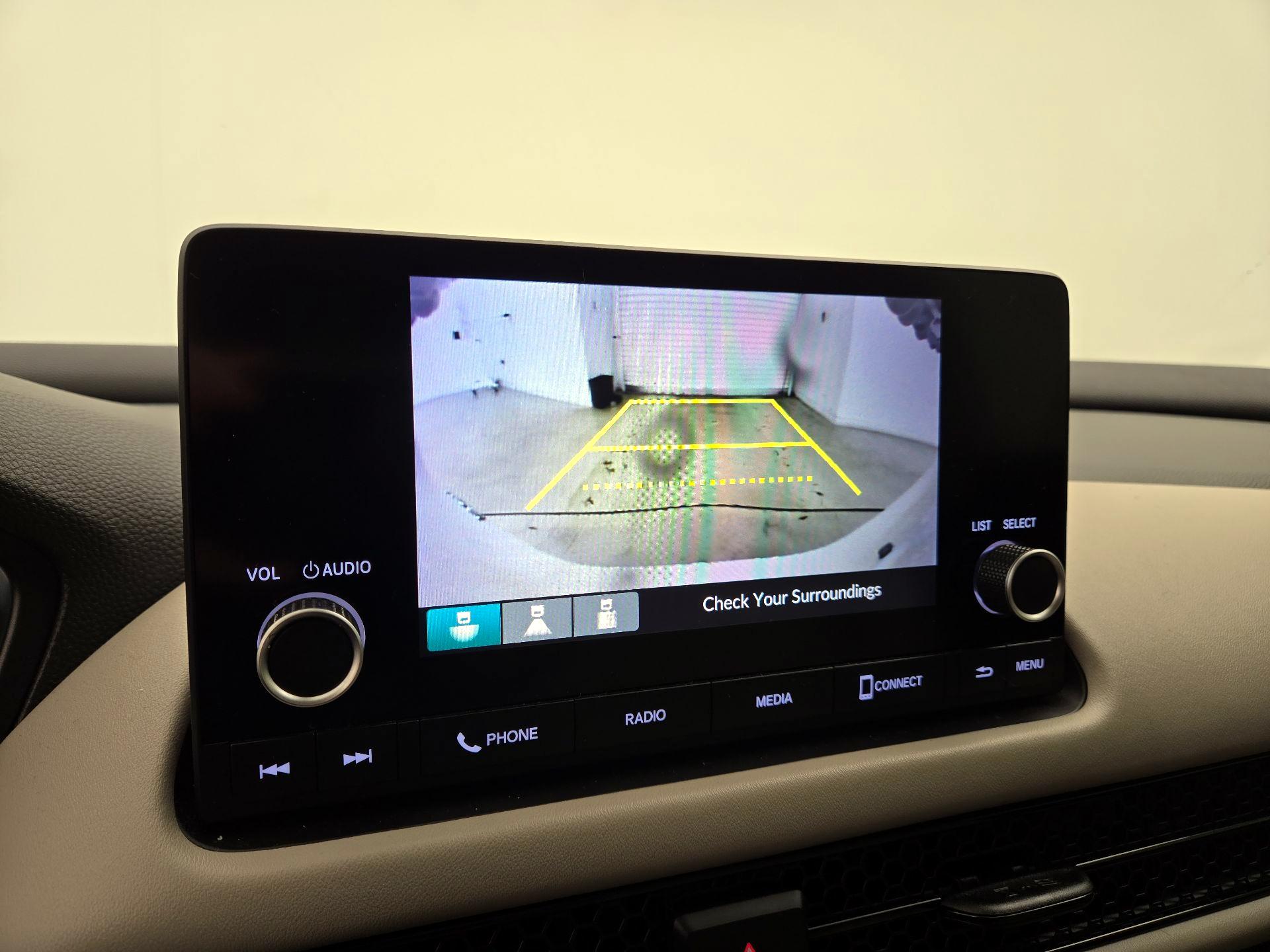 Thumbnail: 2023 Honda HR-V - 14