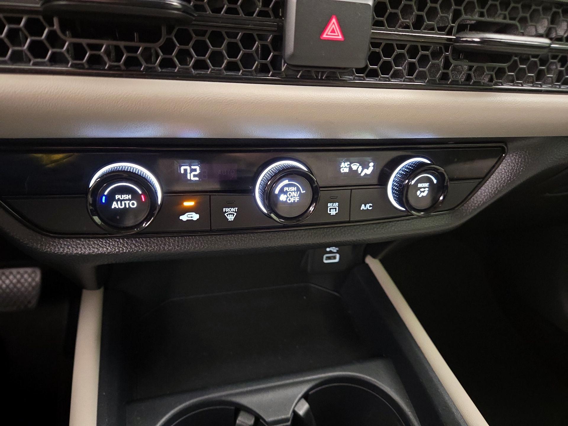 Thumbnail: 2023 Honda HR-V - 16