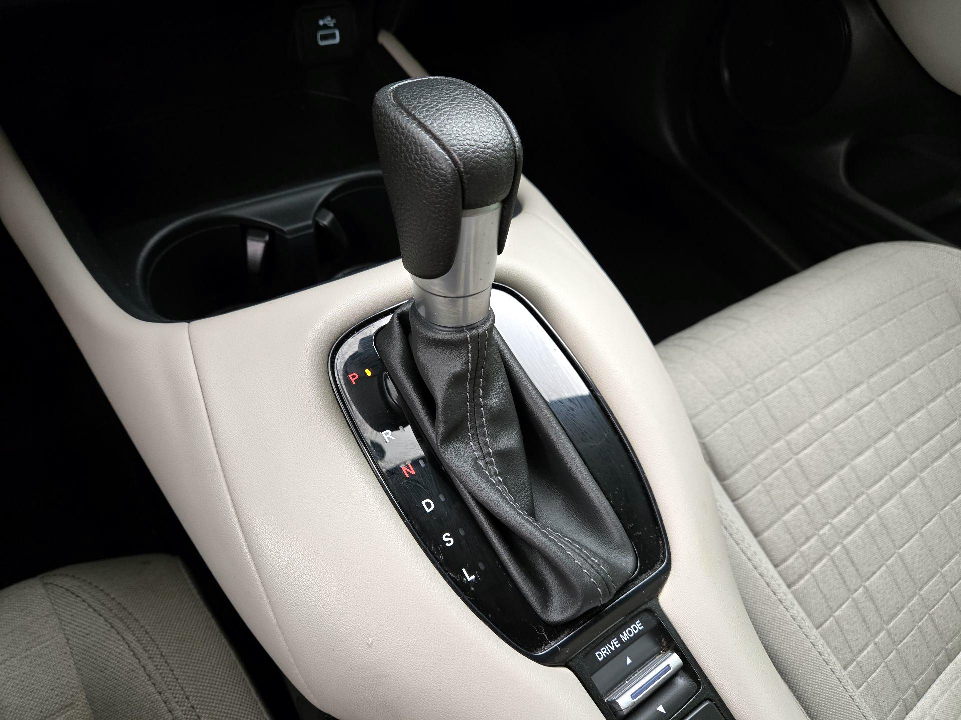 Thumbnail: 2023 Honda HR-V - 17