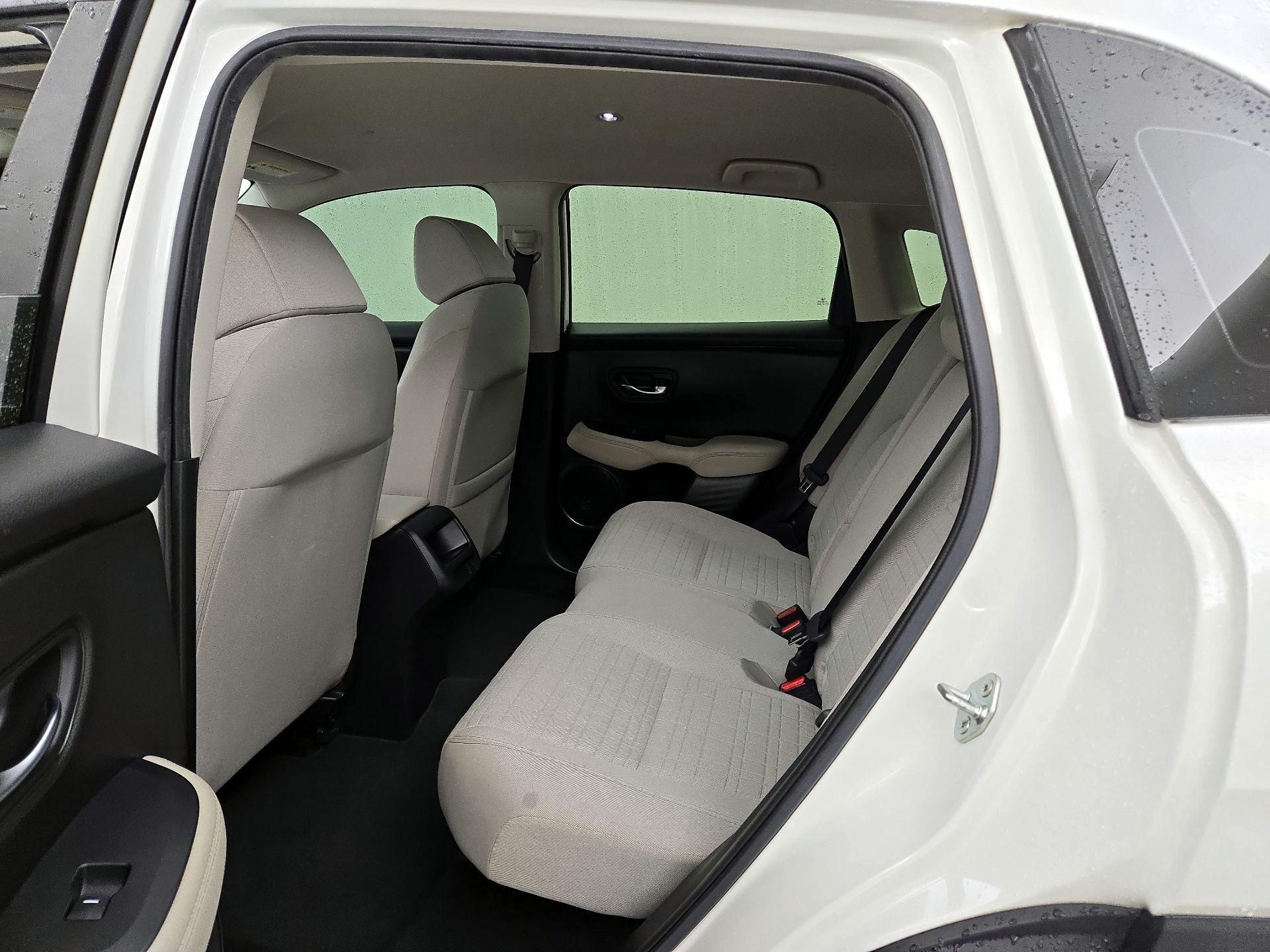 Thumbnail: 2023 Honda HR-V - 19