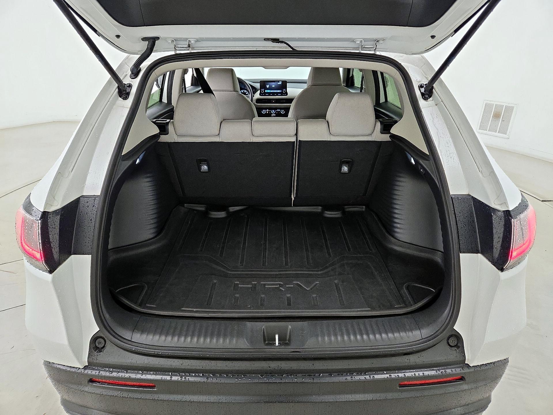 Thumbnail: 2023 Honda HR-V - 20