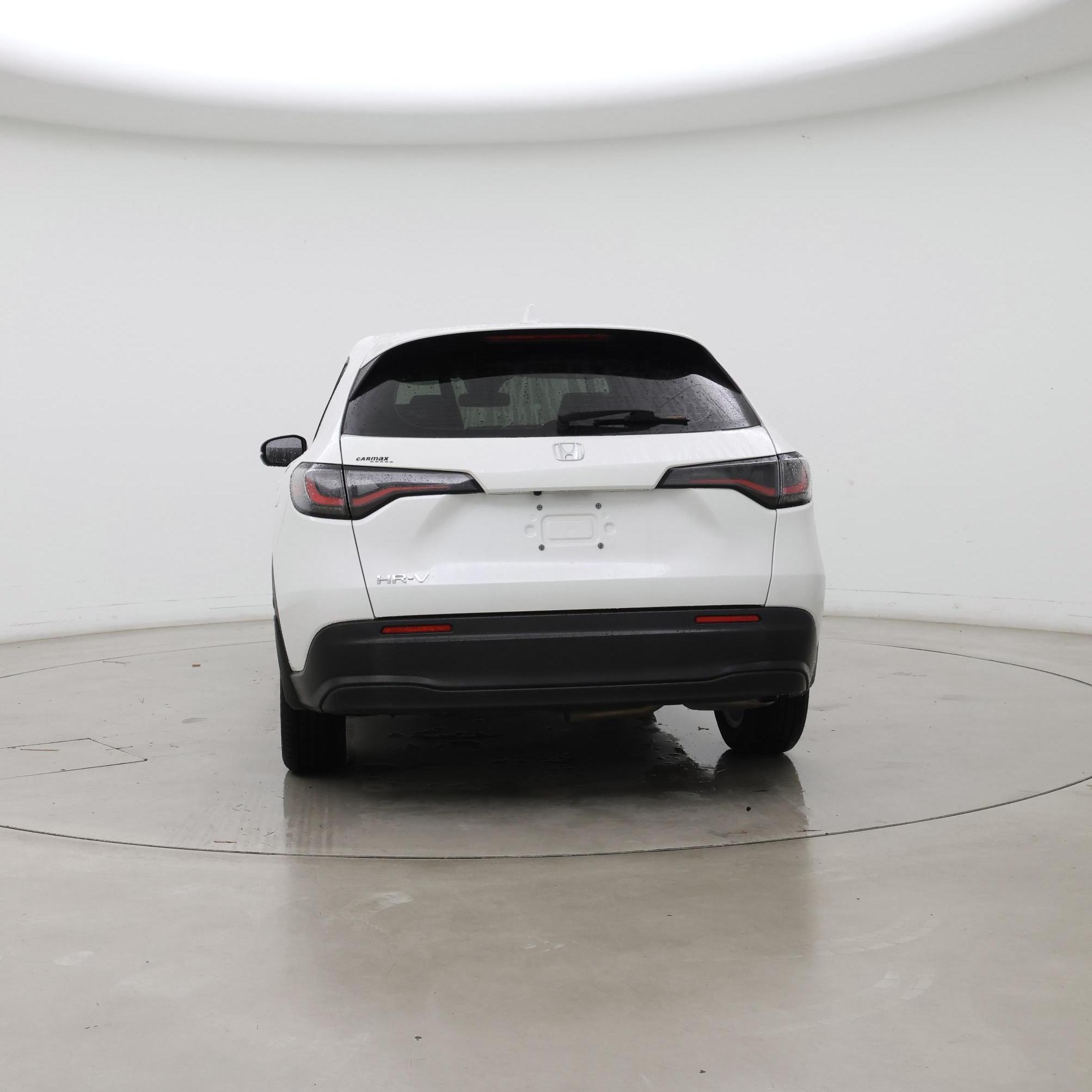 Thumbnail: 2023 Honda HR-V - 6