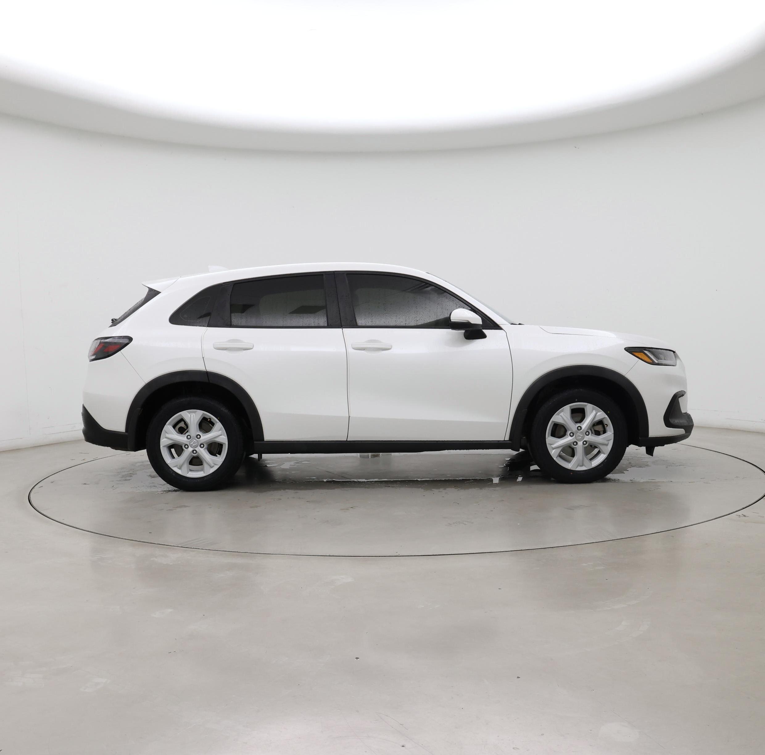 Thumbnail: 2023 Honda HR-V - 7