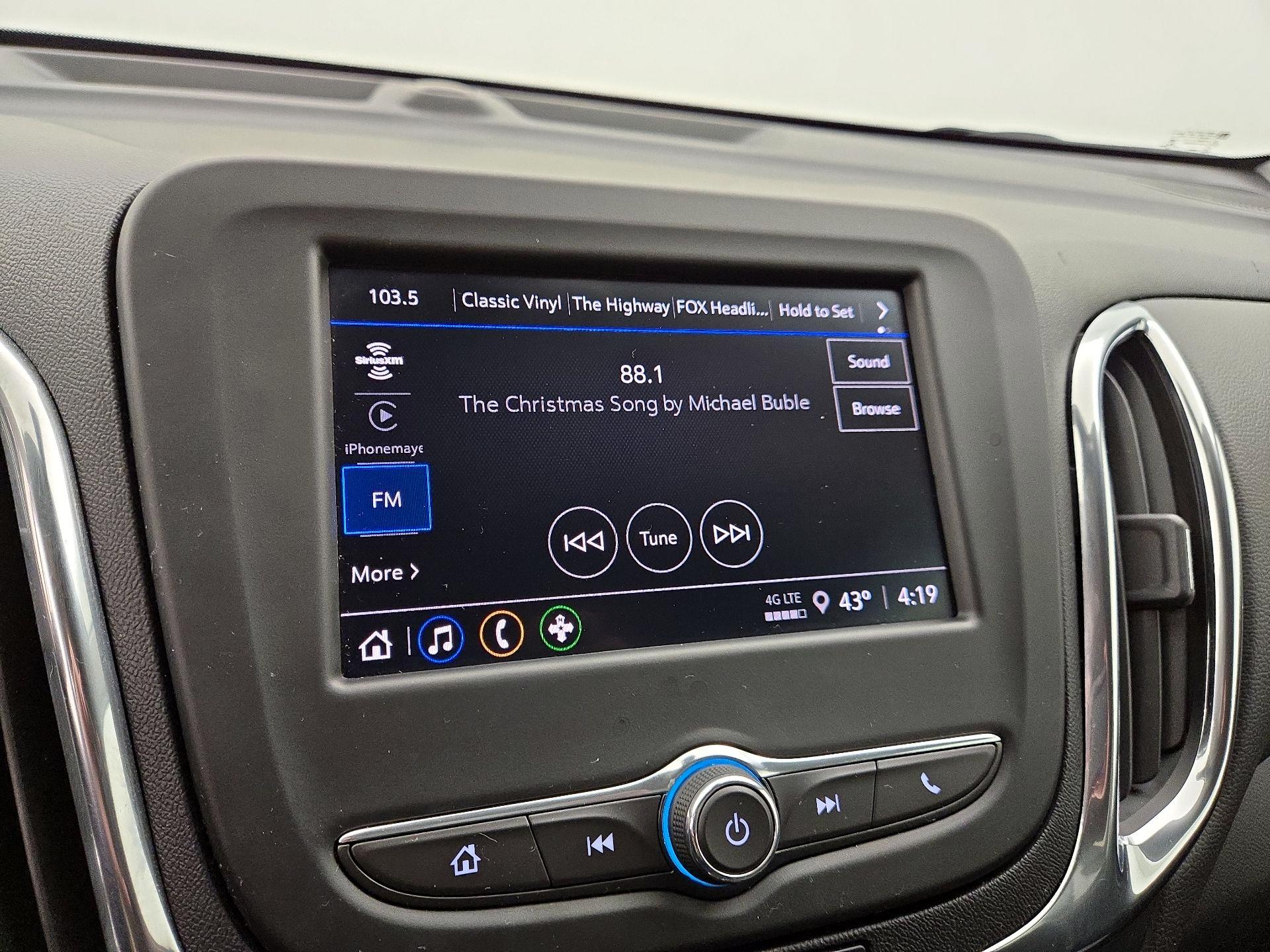 Thumbnail: 2023 Chevrolet Equinox - 15